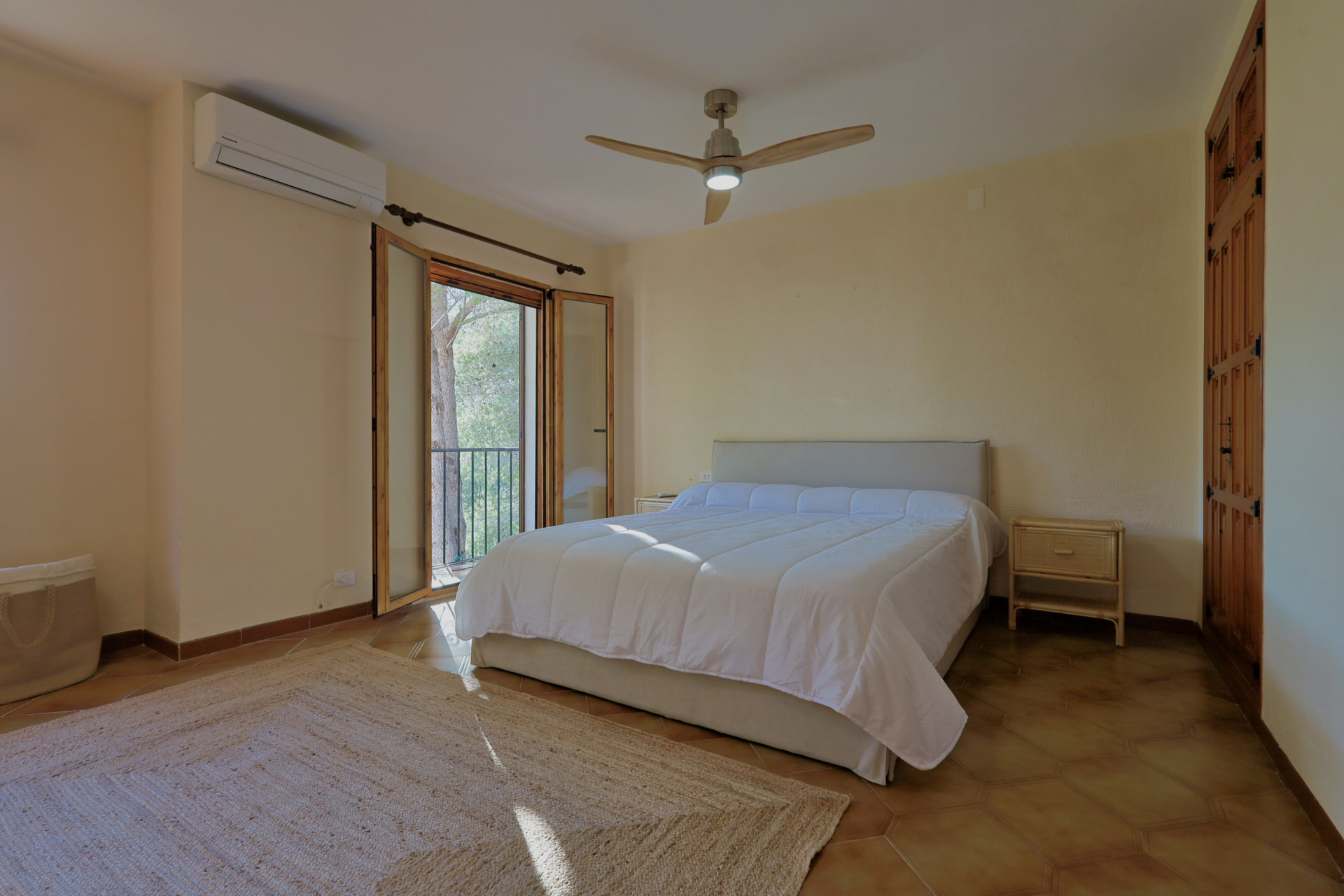 Villa in Sale in Xàbia