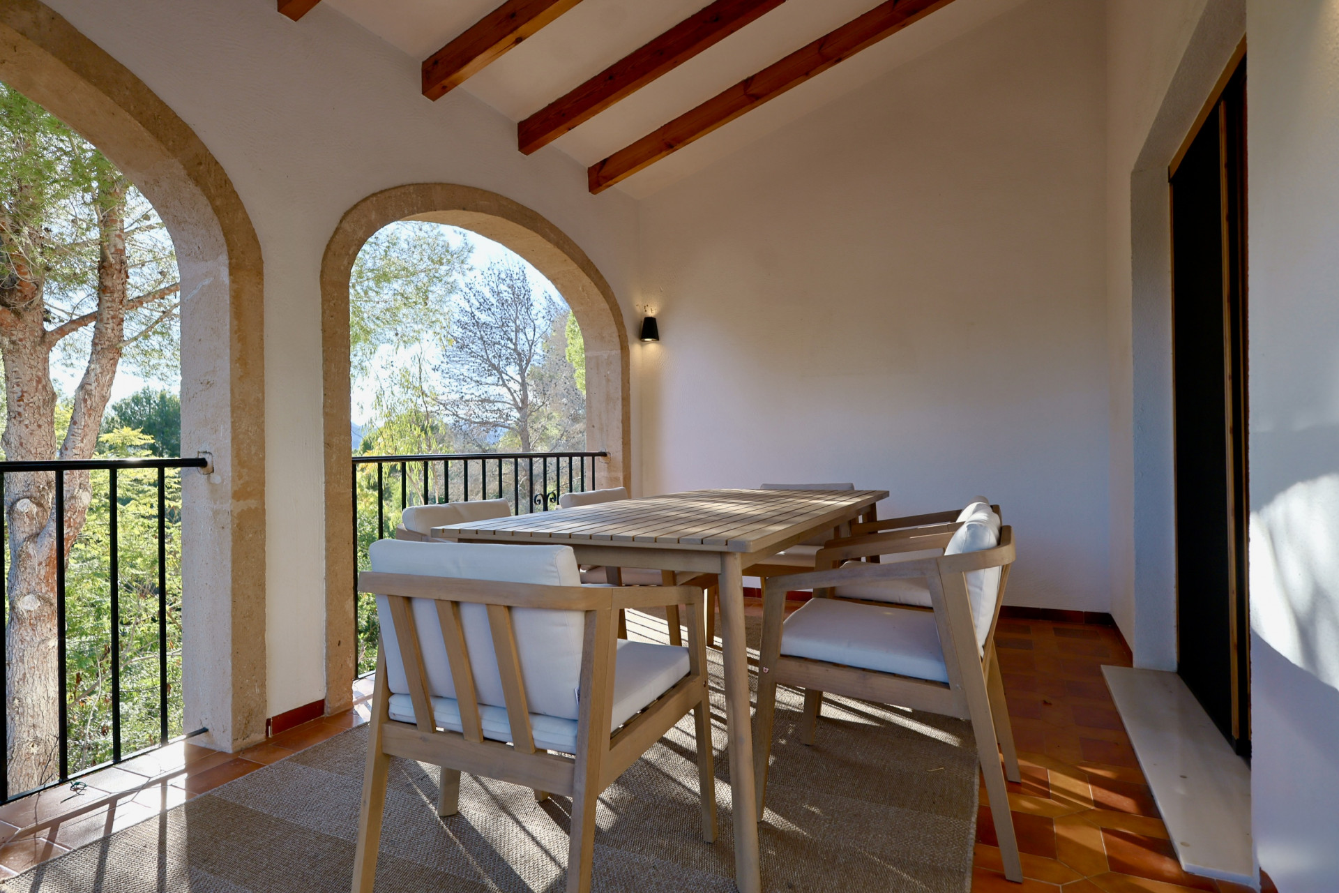 Villa in Sale in Xàbia