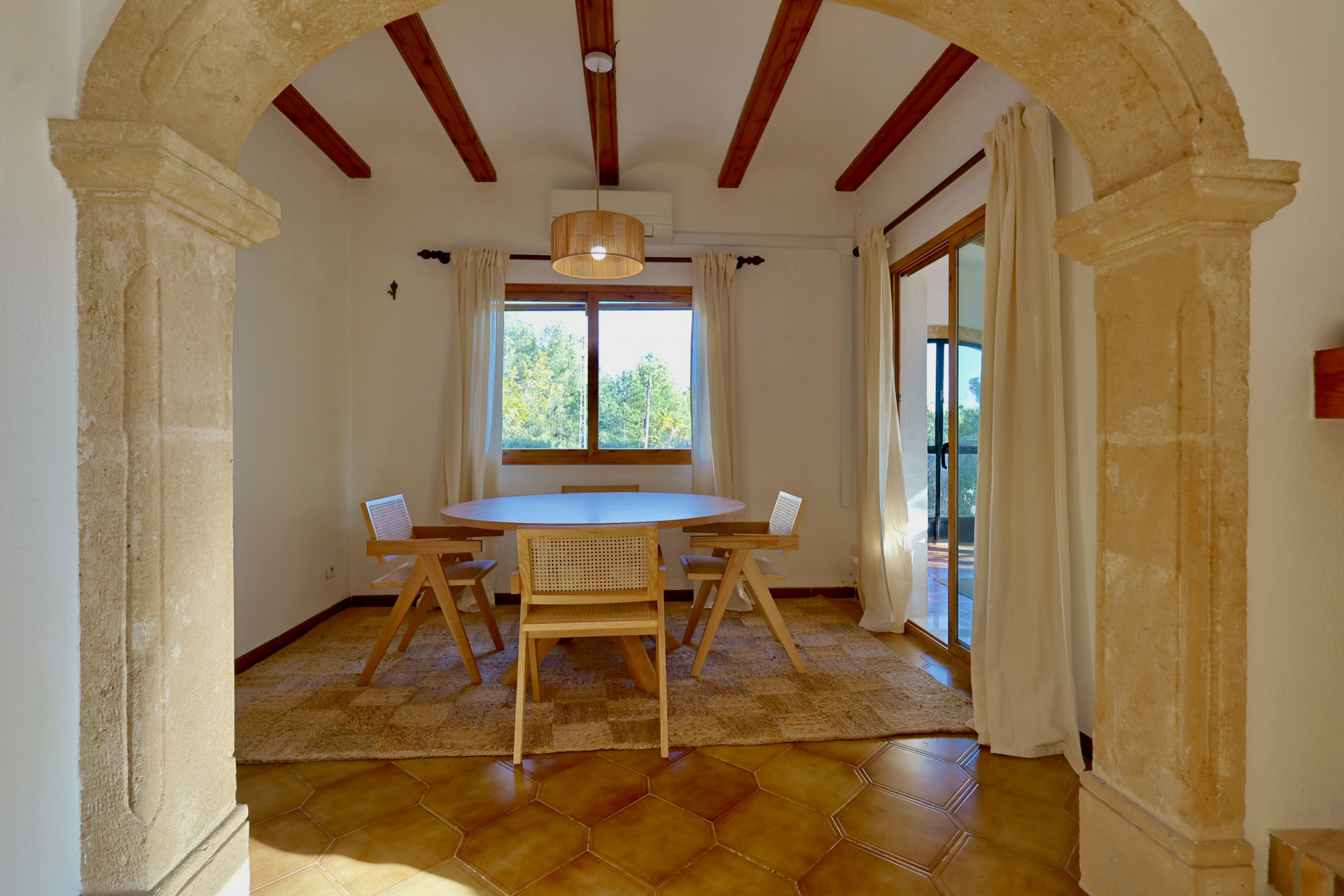 Villa in Sale in Xàbia