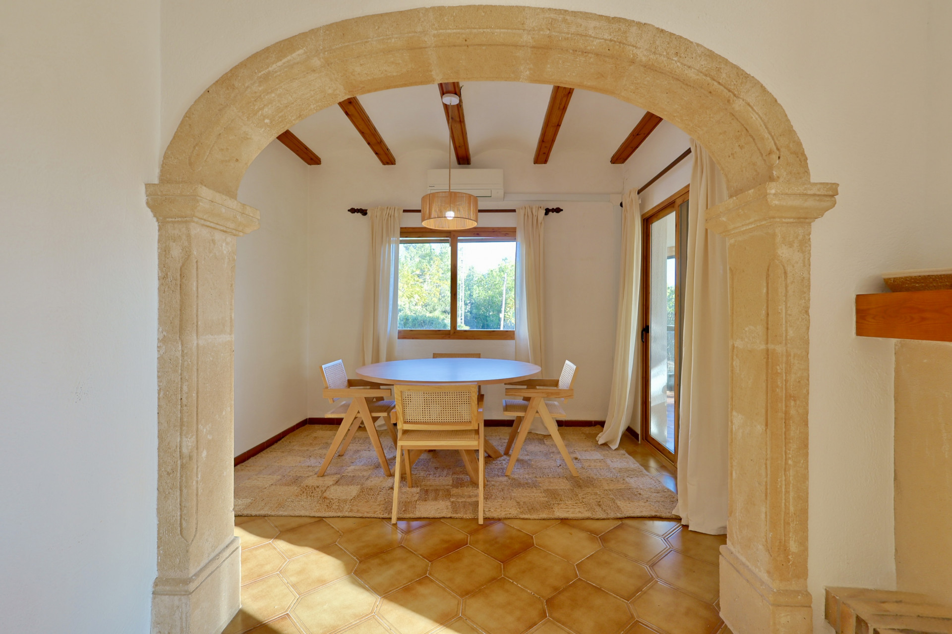 Villa in Sale in Xàbia