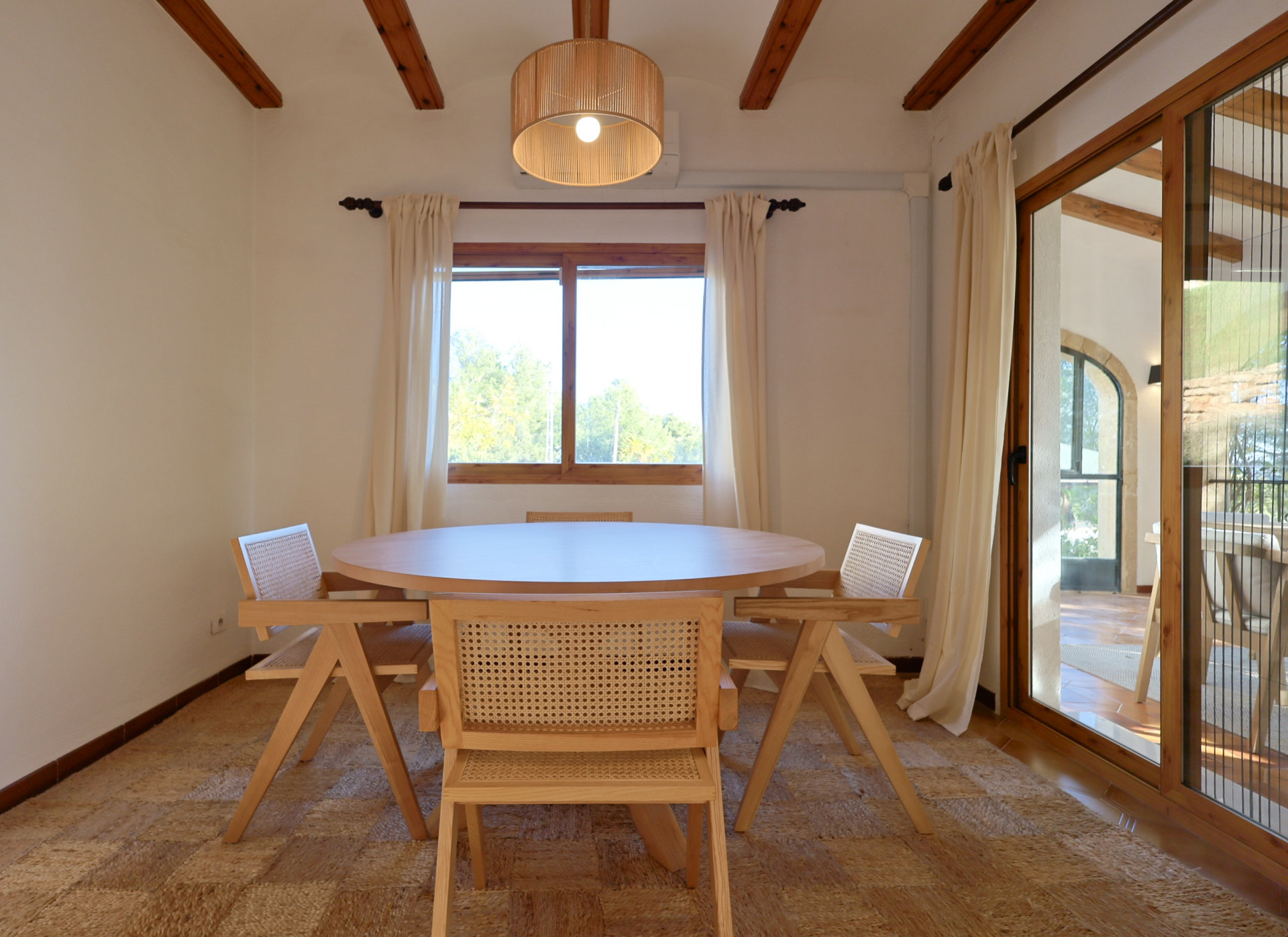 Villa in Sale in Xàbia