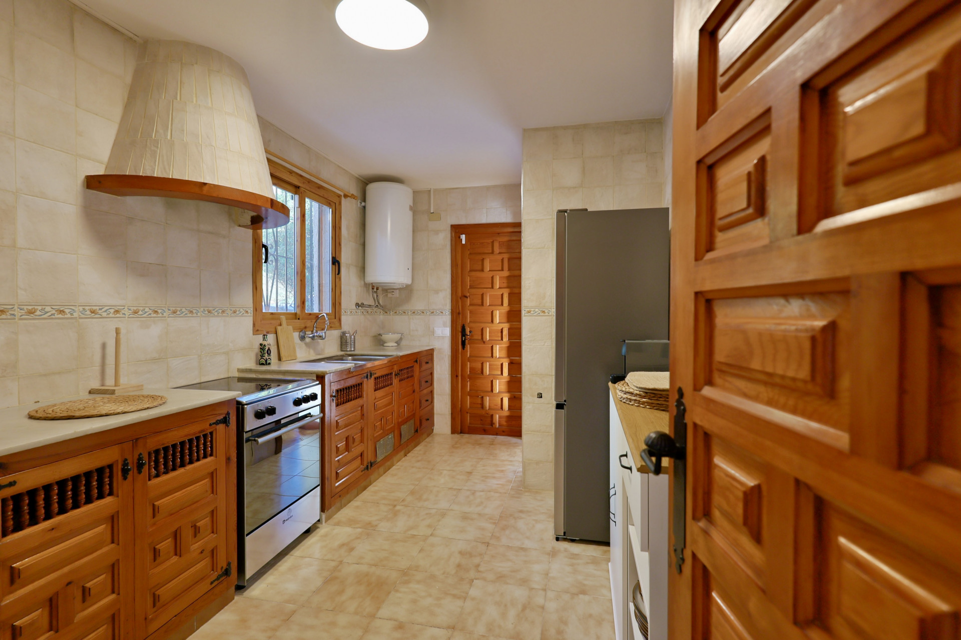 Villa in Sale in Xàbia