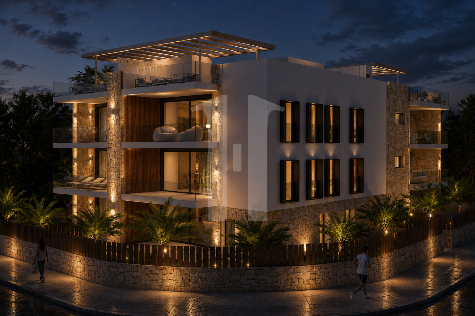 transparence immobilière Residencial Nusa Dua : Résidence Neuve Exclusive dans l’un des Meilleurs Quartiers de Jávea