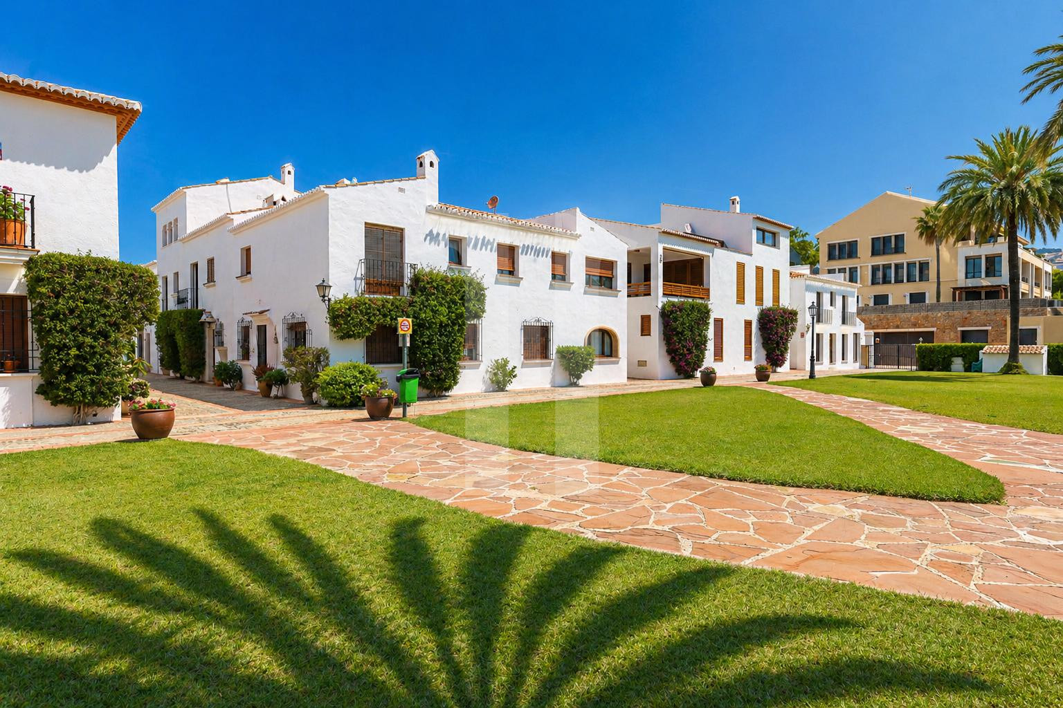 Adosados en venta en Javea