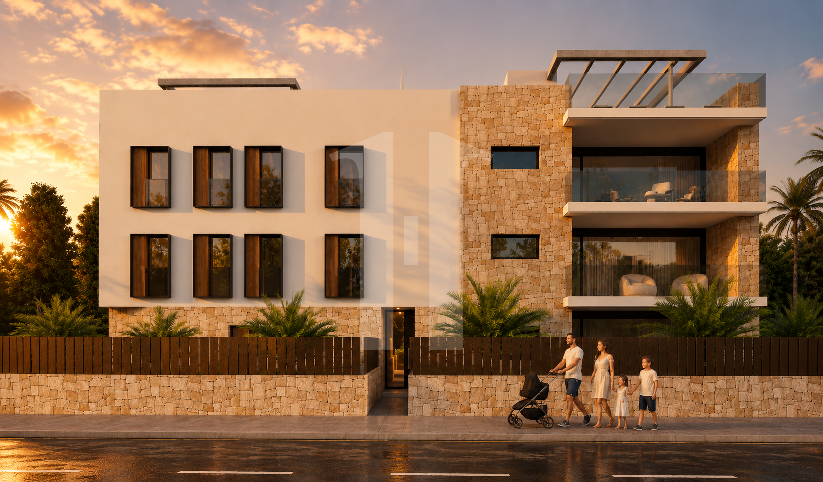 transparencia inmobiliaria Residencial Nusa Dua: Exclusiva Obra Nueva en una de las Mejores Zonas de Jávea