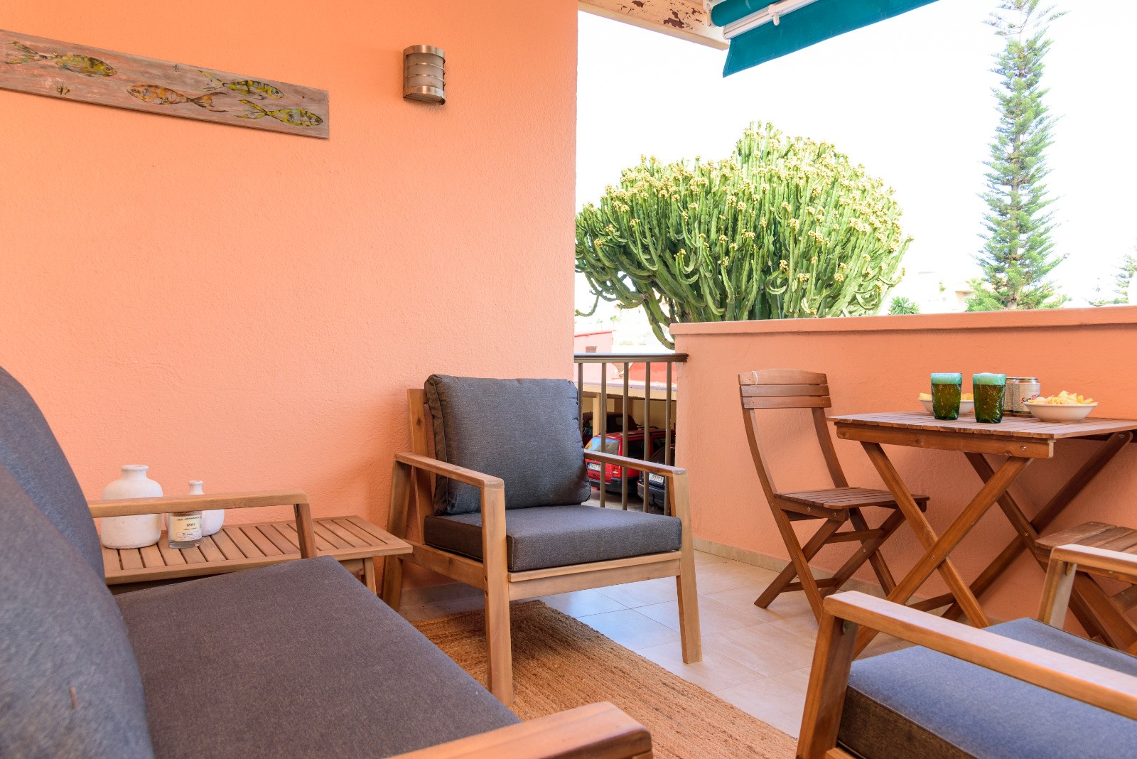 Apartamento en venta en Xàbia