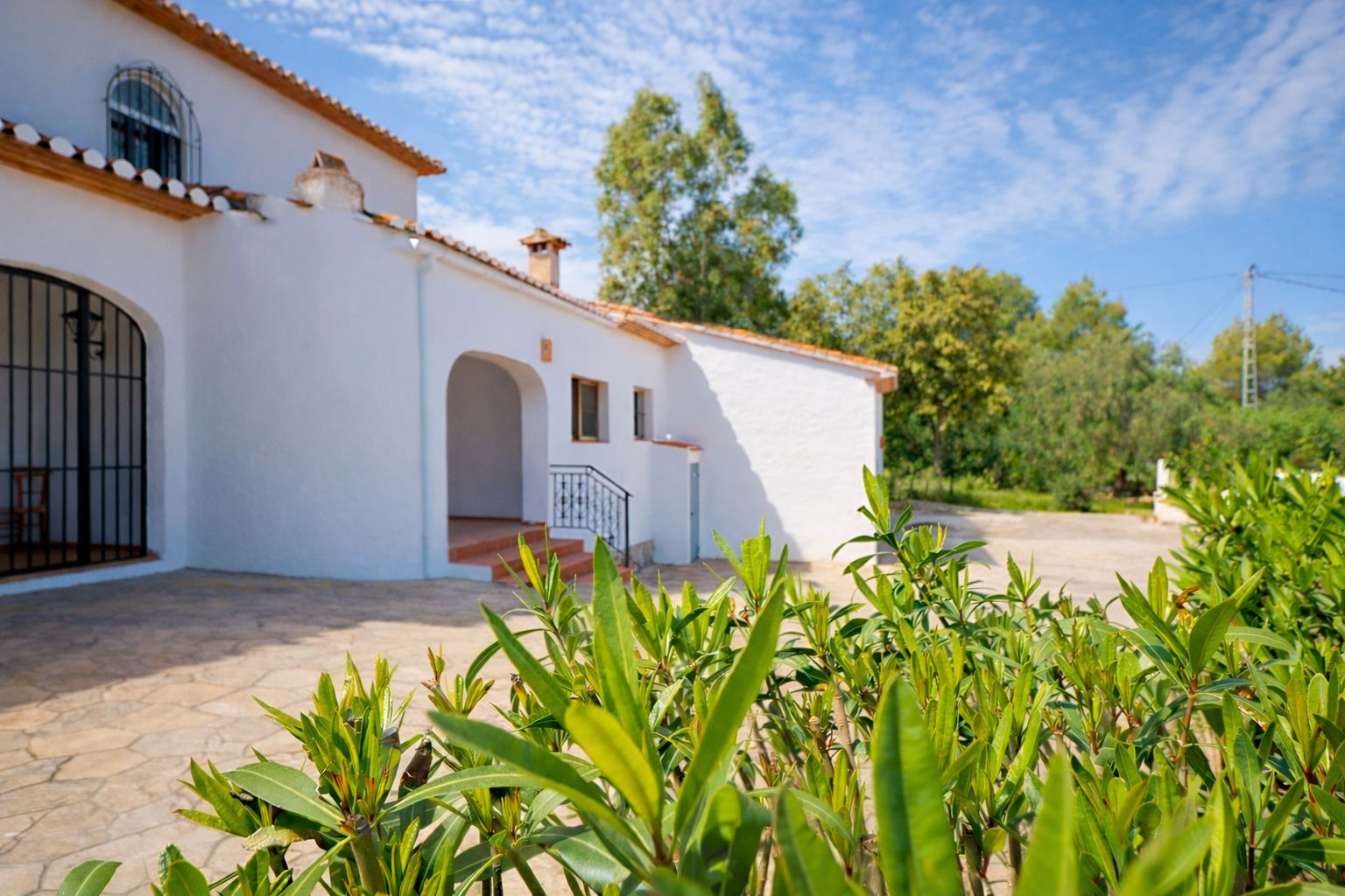 Chalet/Villa en venta en Denia - 4