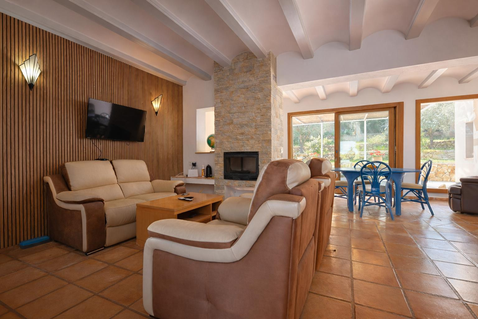 JV1103 - Villa for sale in Denia