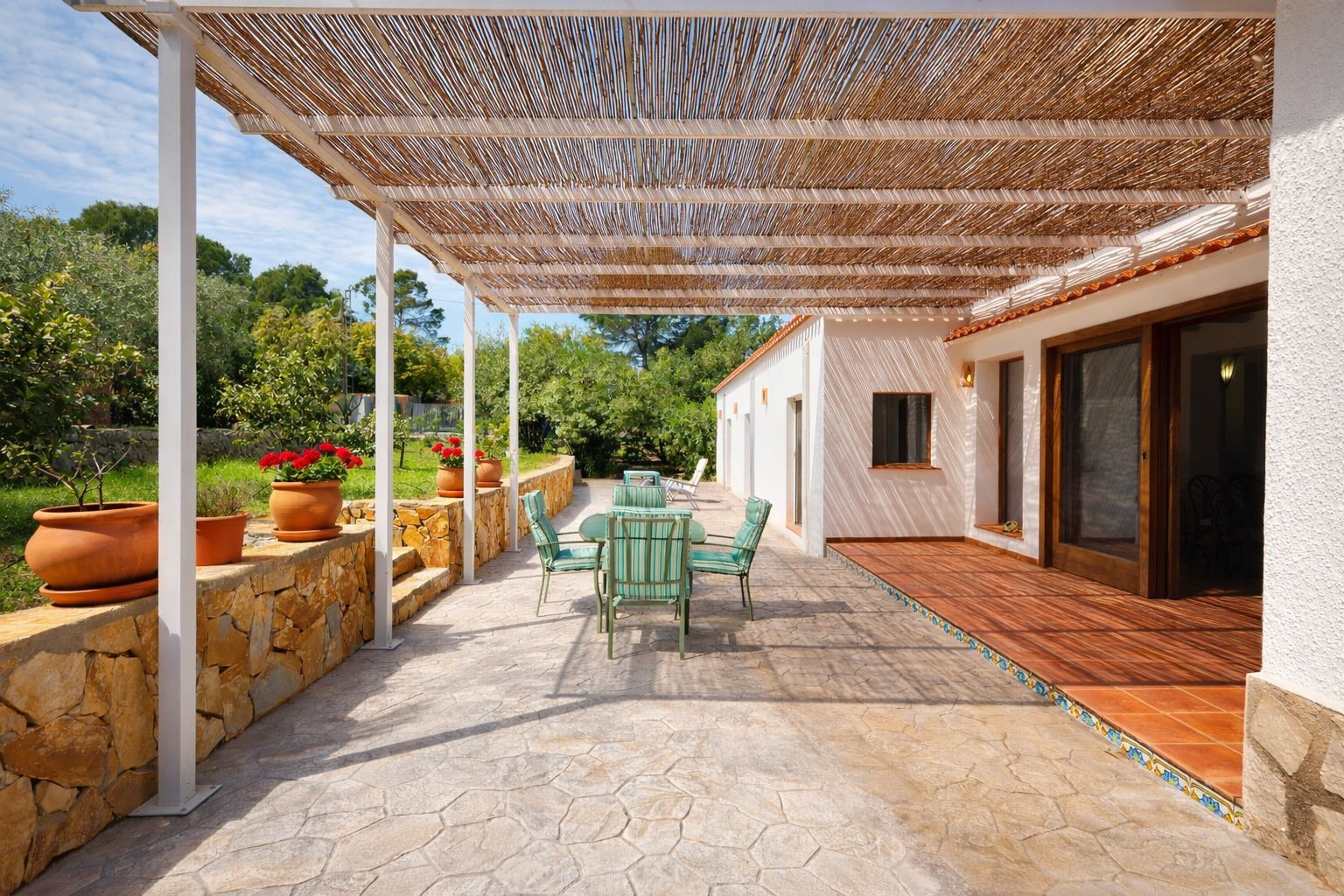 JV1103 - Villa for sale in Denia