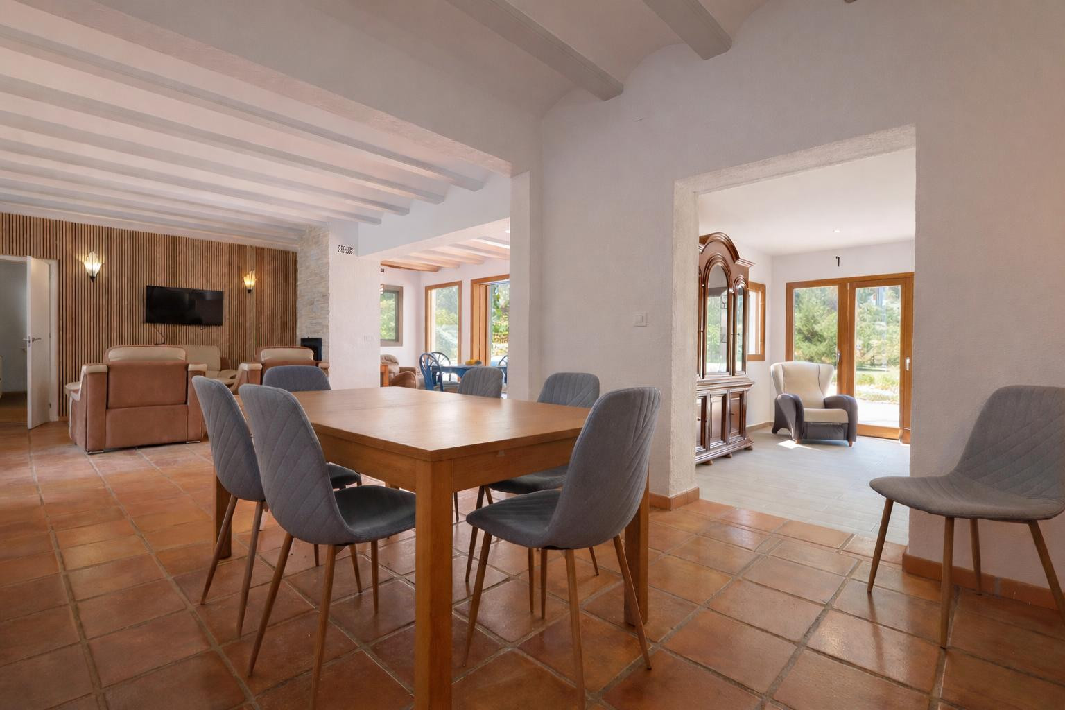 JV1103 - Villa for sale in Denia