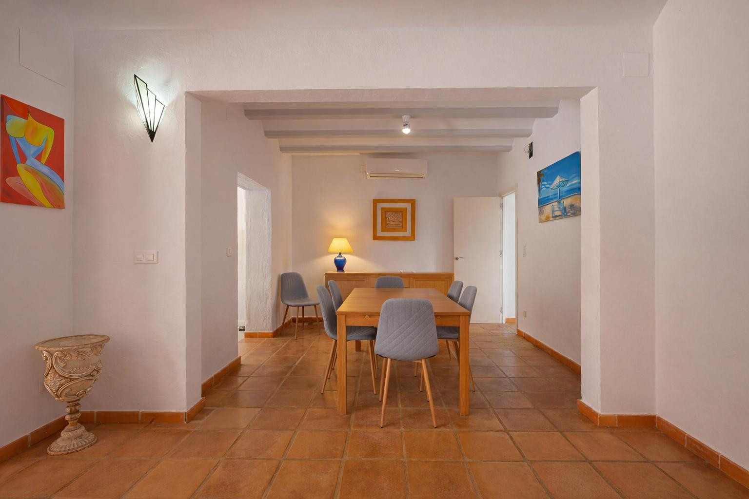JV1103 - Villa for sale in Denia