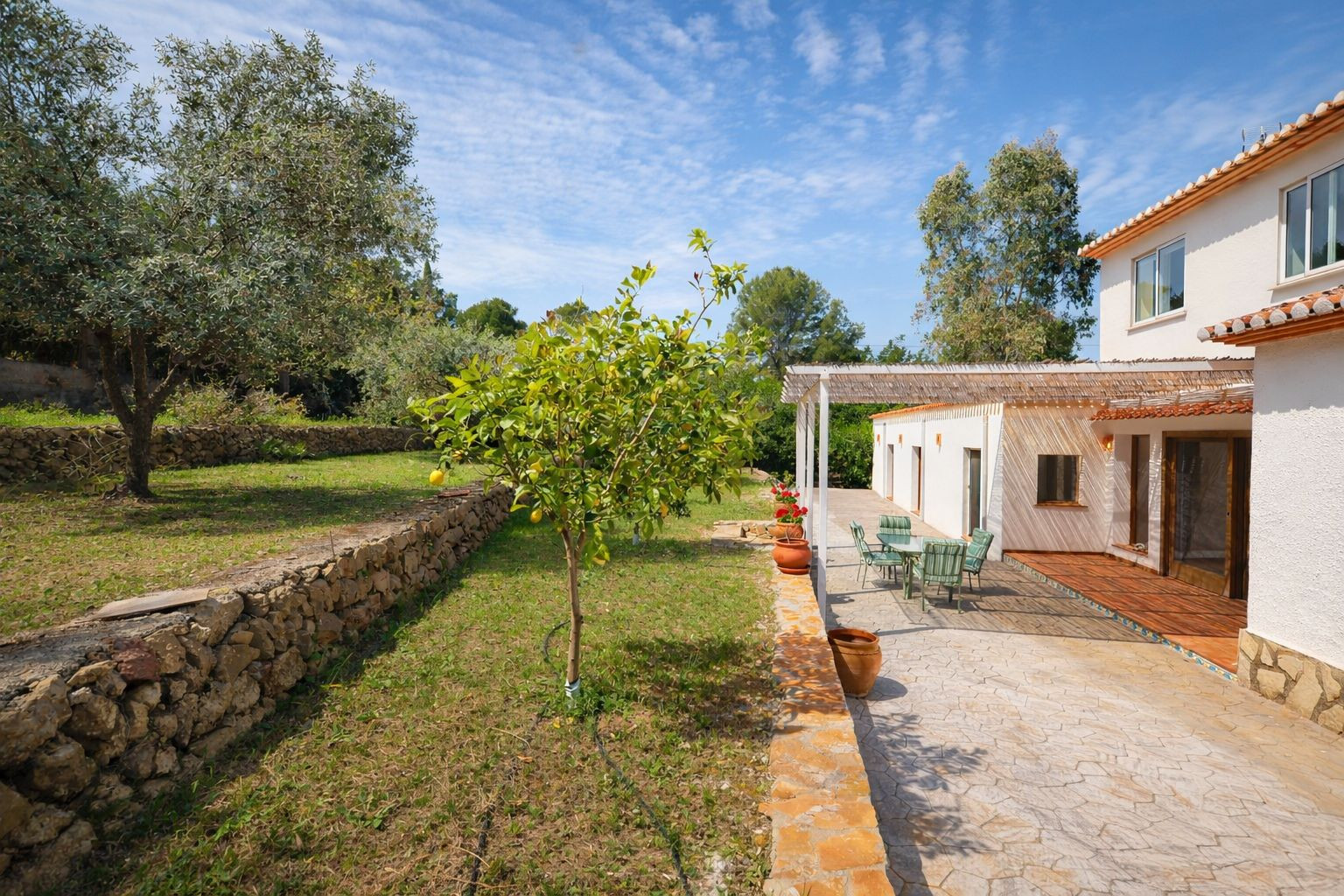JV1103 - Villa for sale in Denia
