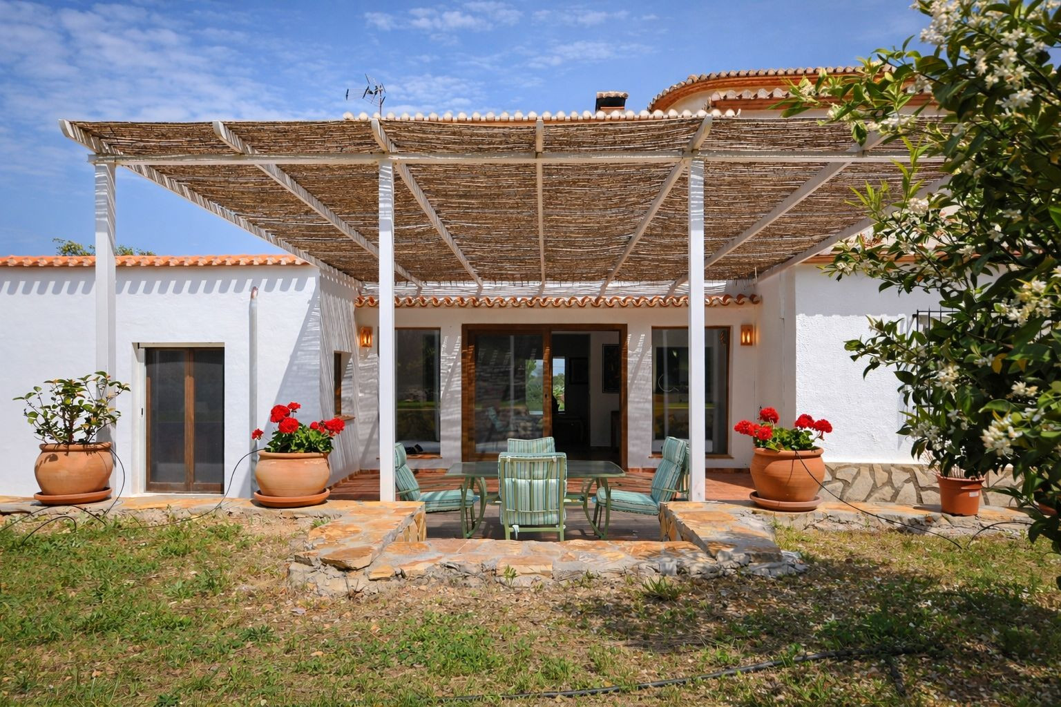 Chalet/Villa en venta en Denia - 5