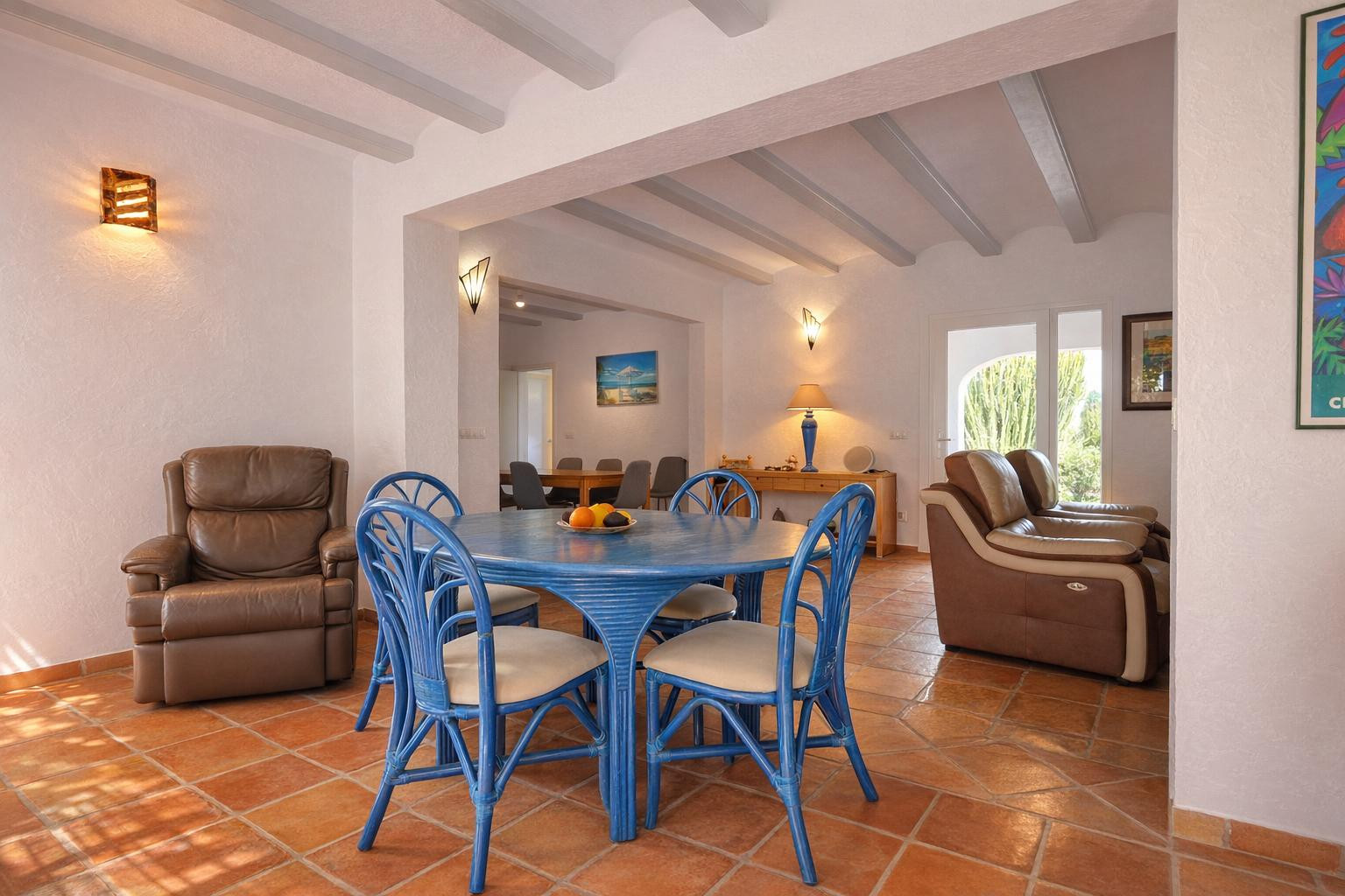 JV1103 - Villa for sale in Denia