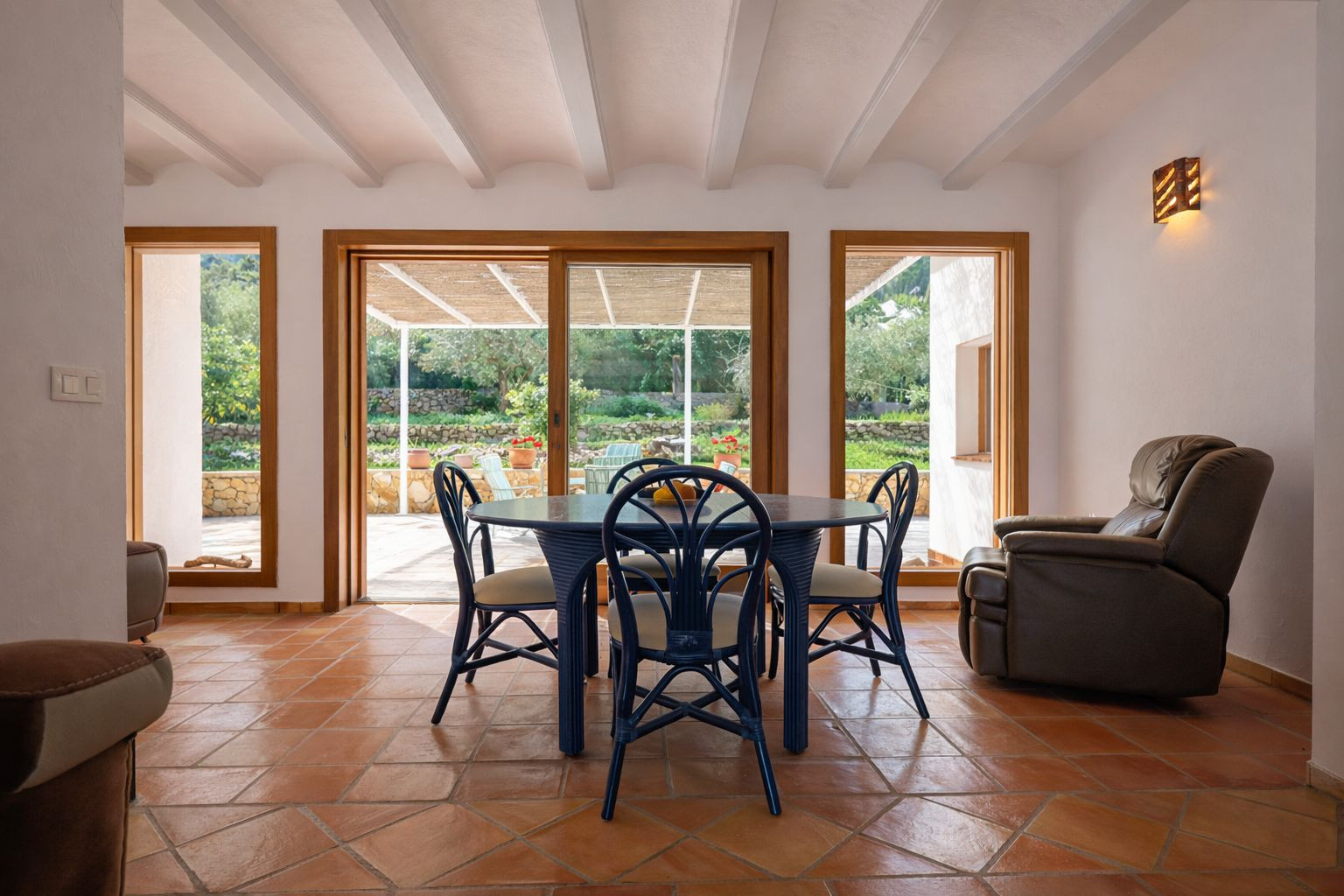JV1103 - Villa for sale in Denia