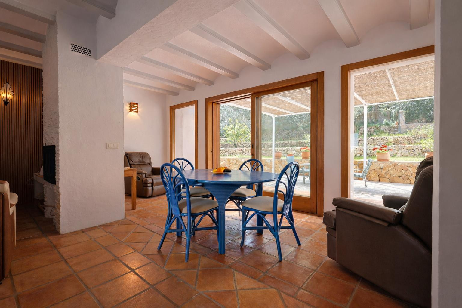 JV1103 - Villa for sale in Denia