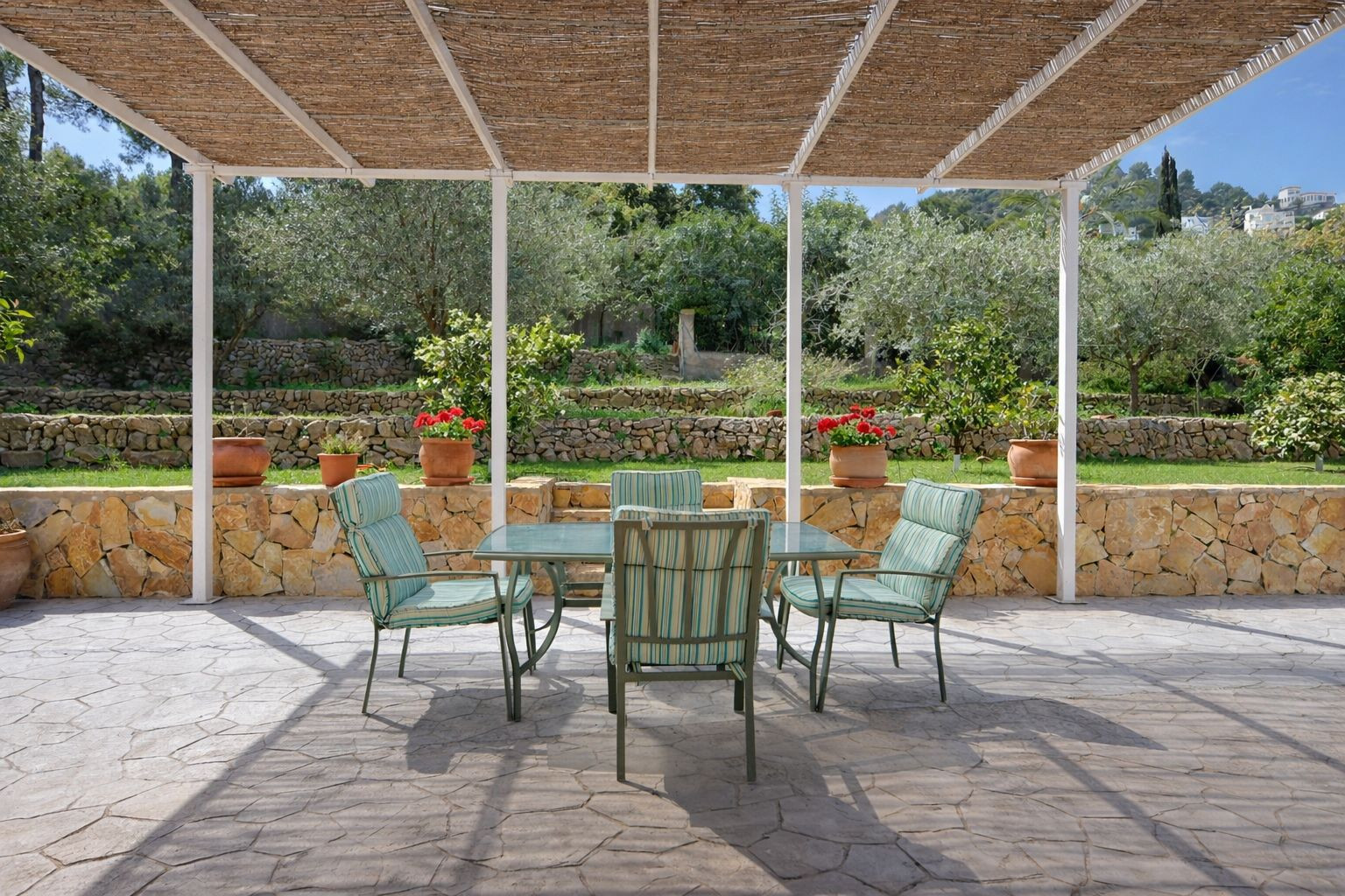 JV1103 - Villa for sale in Denia