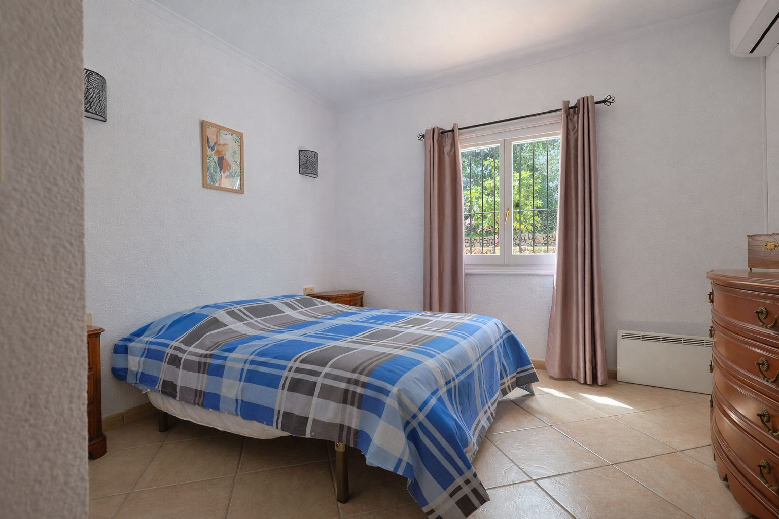 JV1103 - Villa for sale in Denia