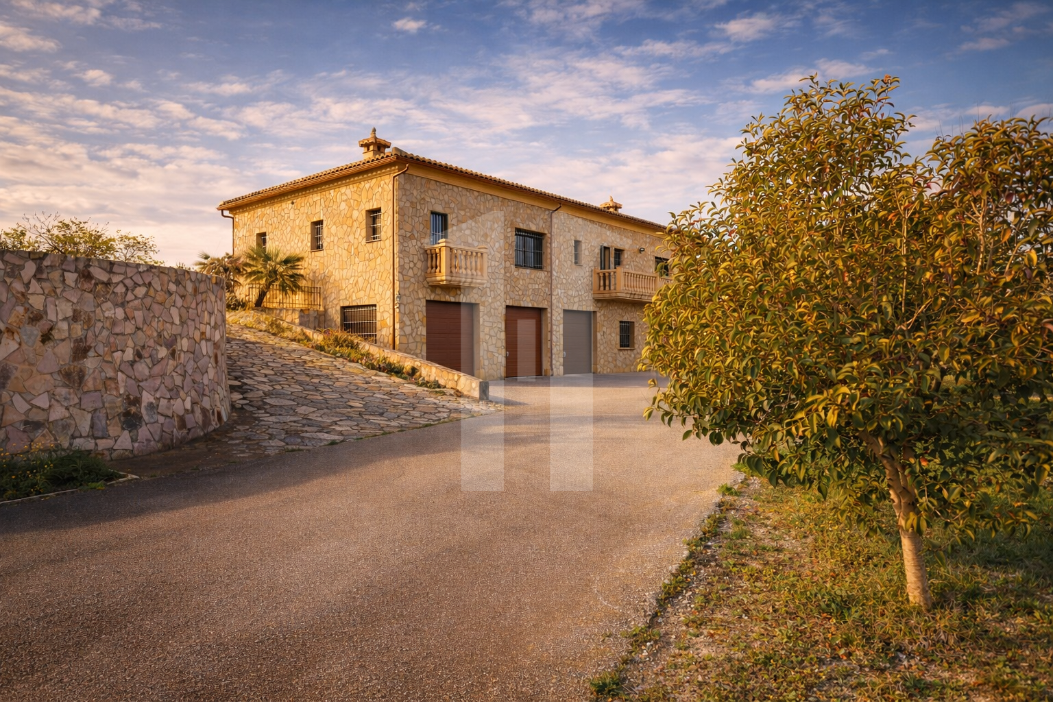 vender propiedad Jávea Finca en venta en Benitachell