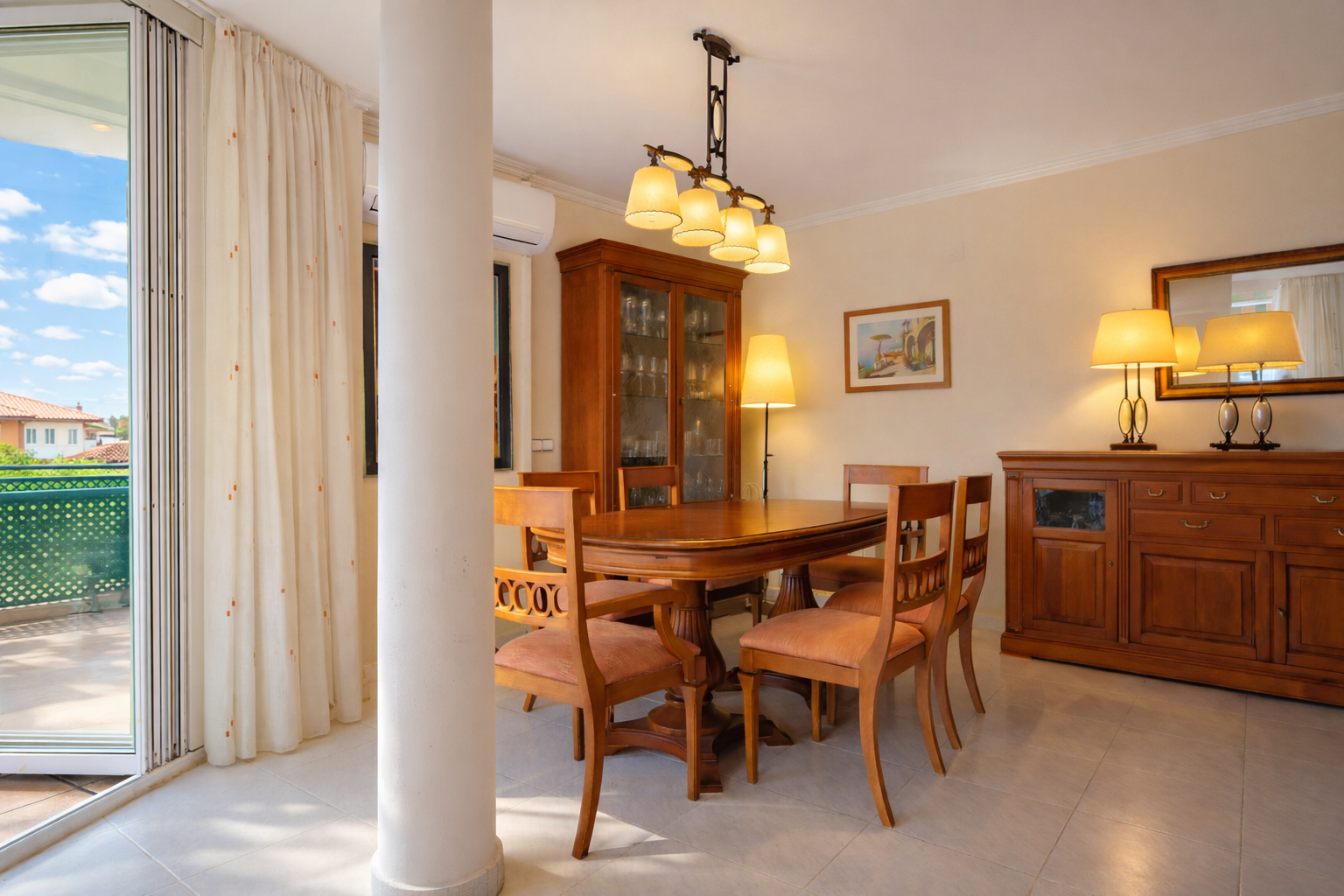 JA637 - Apartment for sale in Xàbia