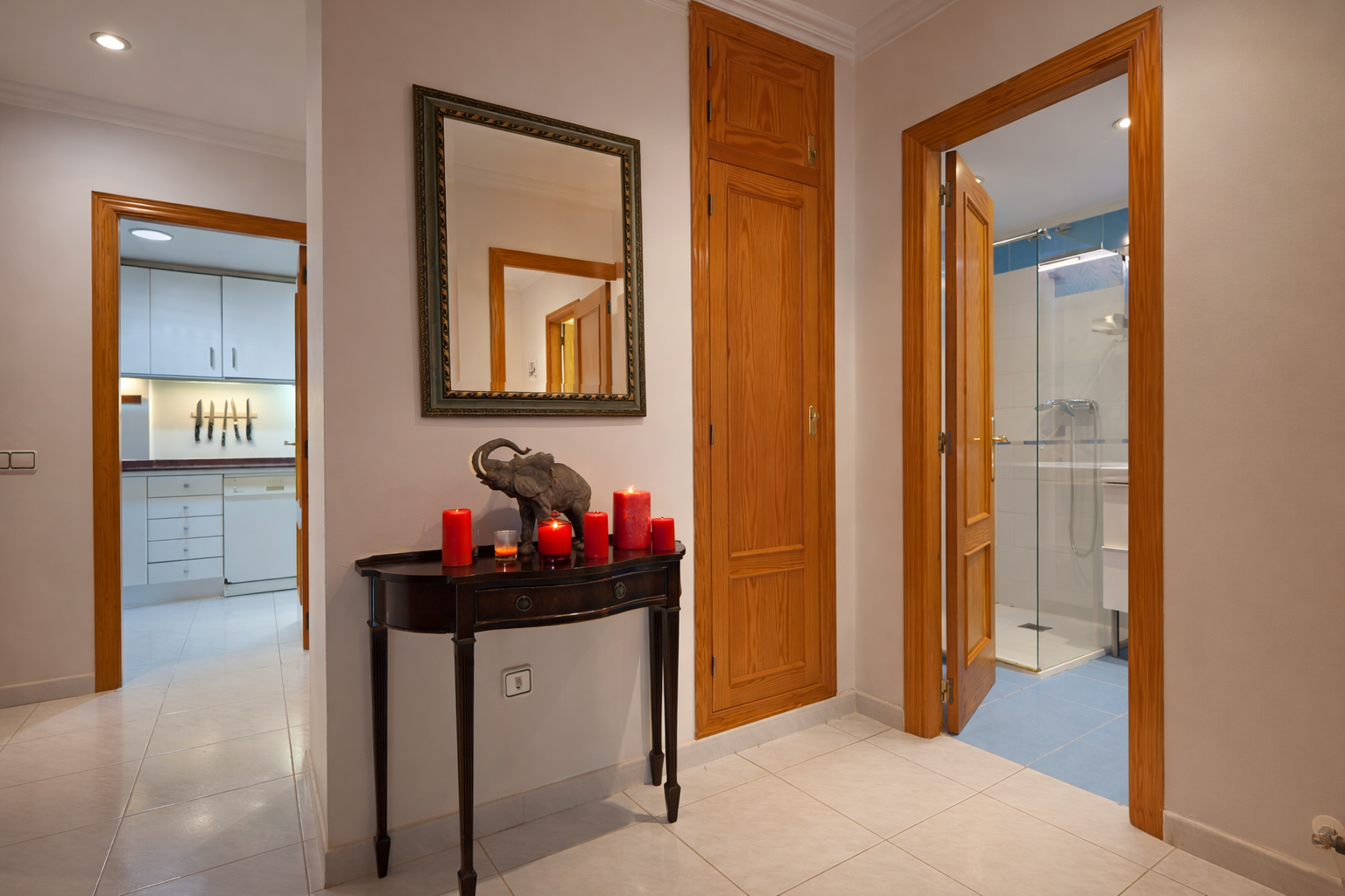 JA637 - Apartment for sale in Xàbia