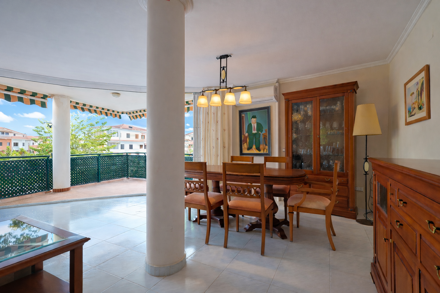 JA637 - Apartment for sale in Xàbia