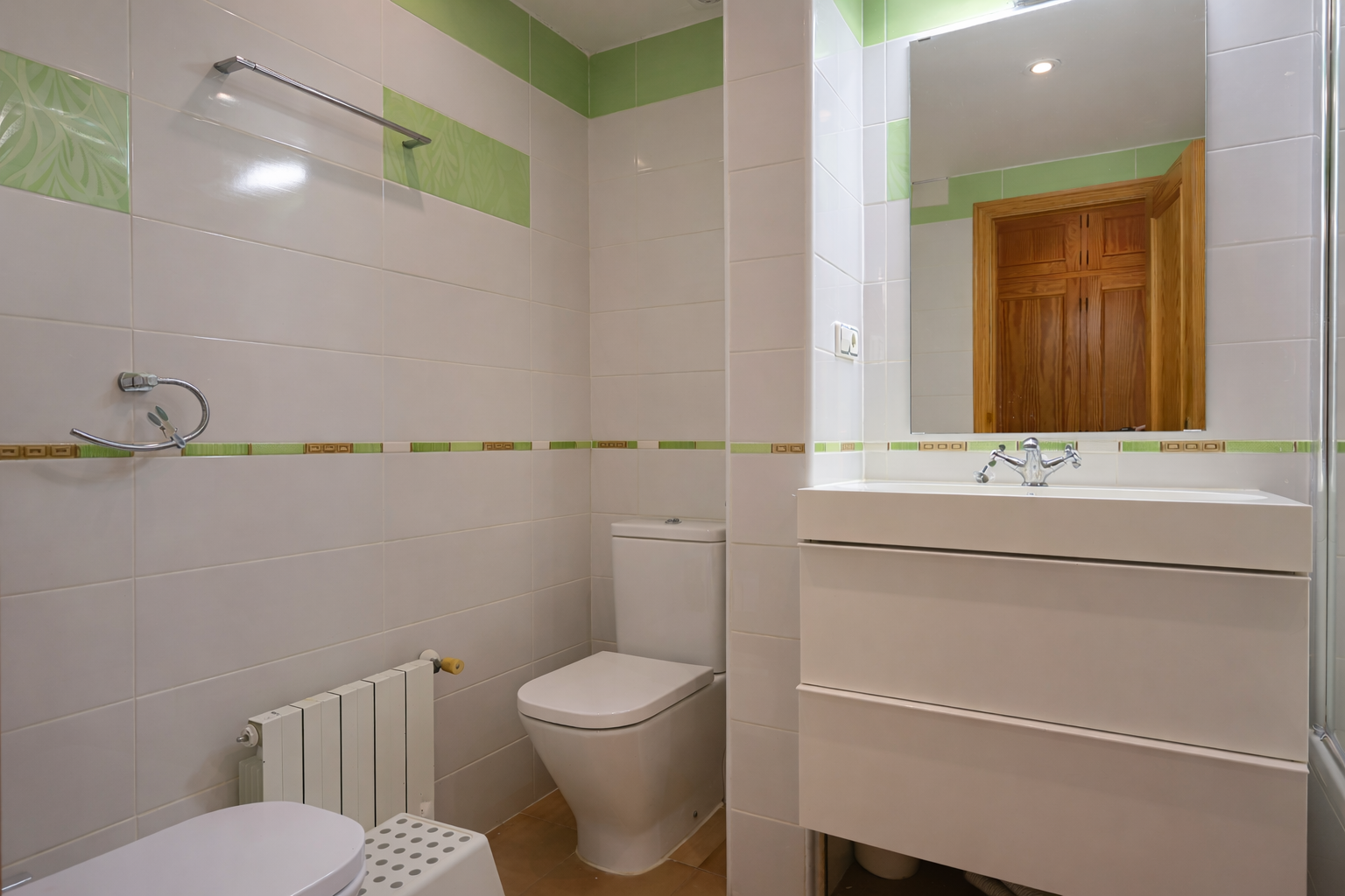 JA637 - Apartment for sale in Xàbia