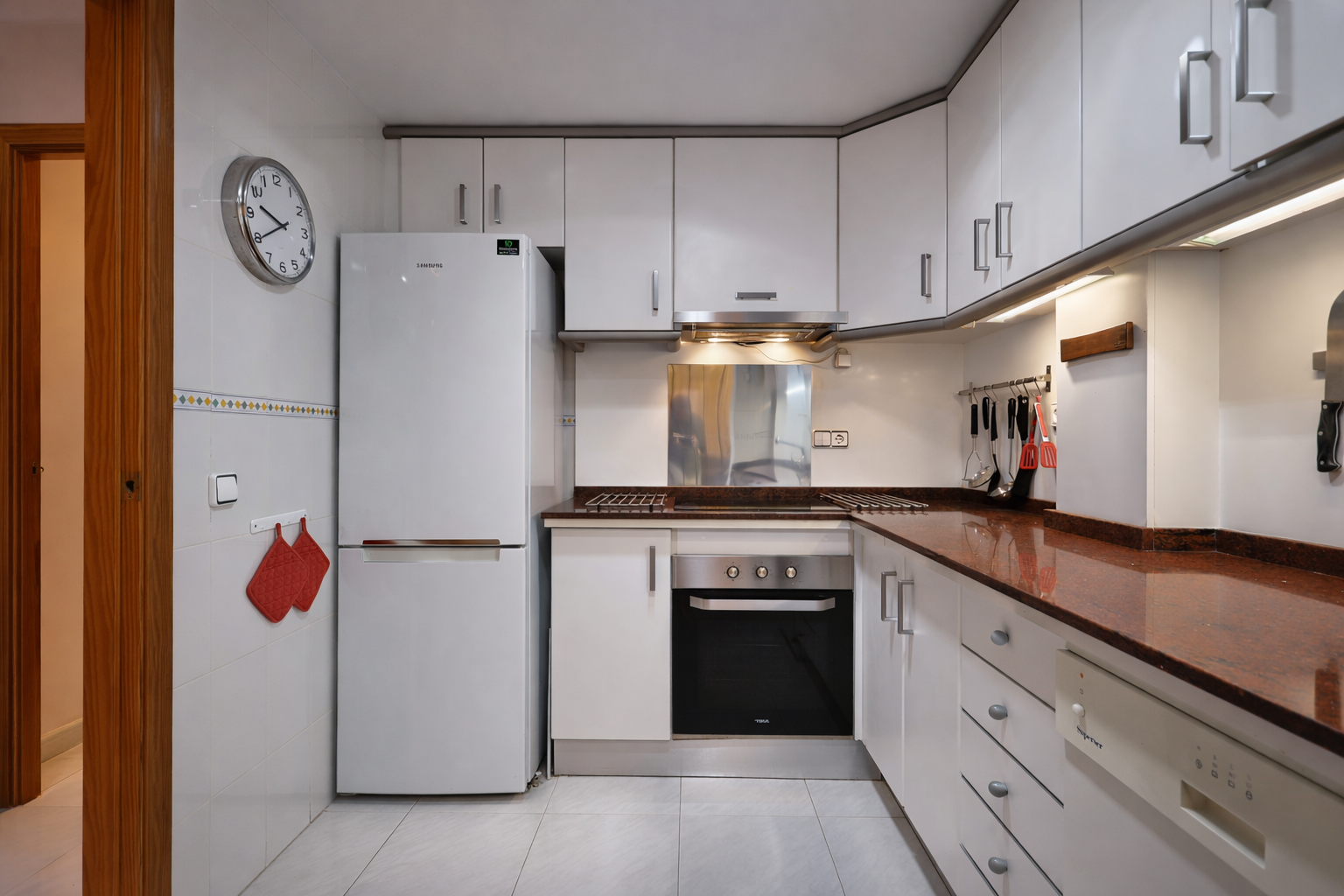 JA637 - Apartment for sale in Xàbia