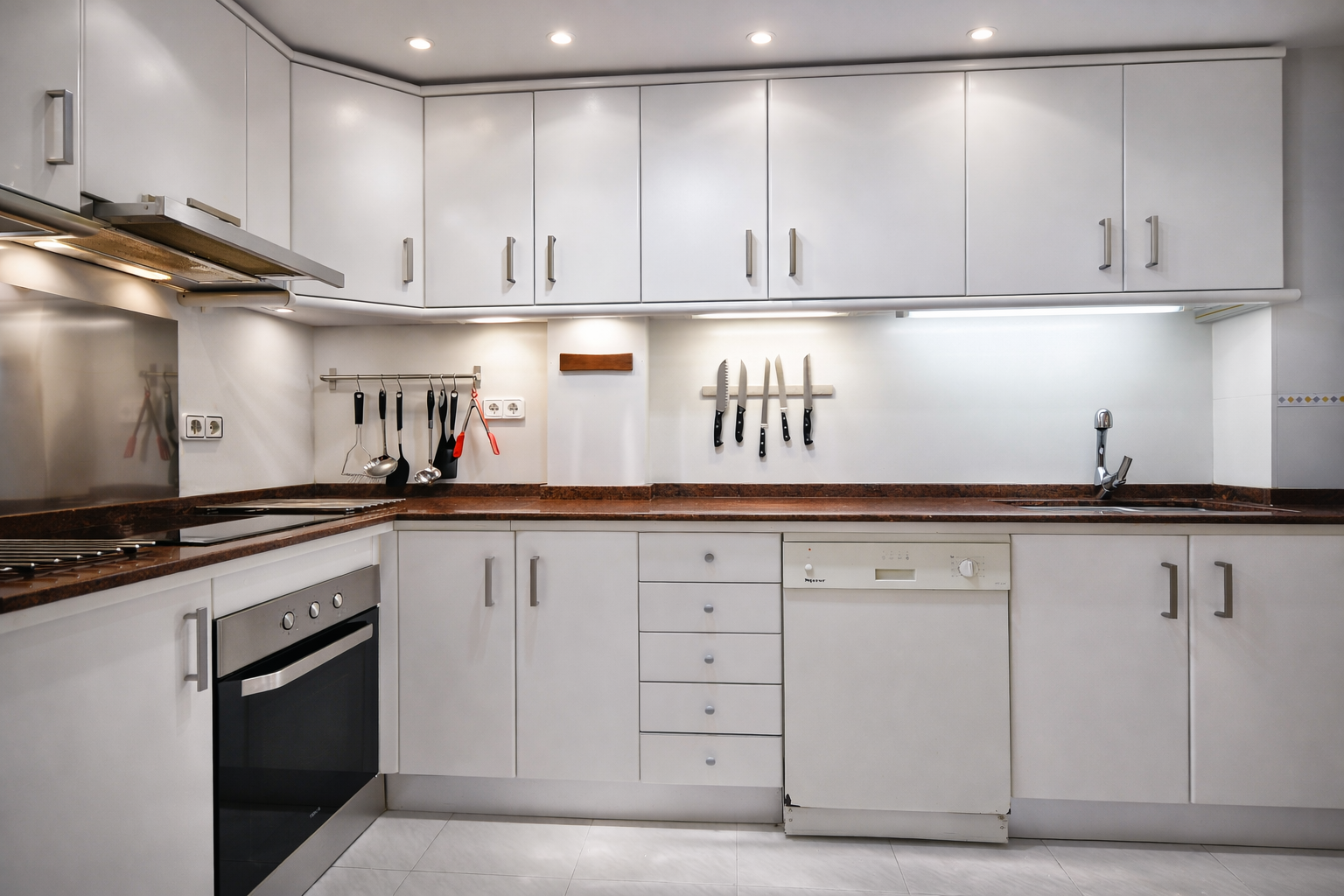 JA637 - Apartment for sale in Xàbia