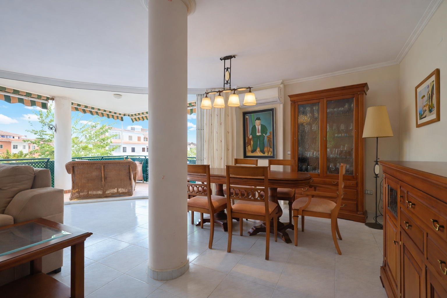 JA637 - Apartment for sale in Xàbia