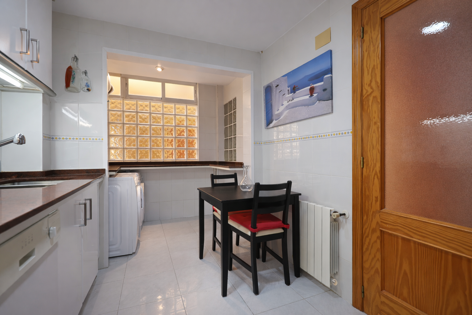 JA637 - Apartment for sale in Xàbia