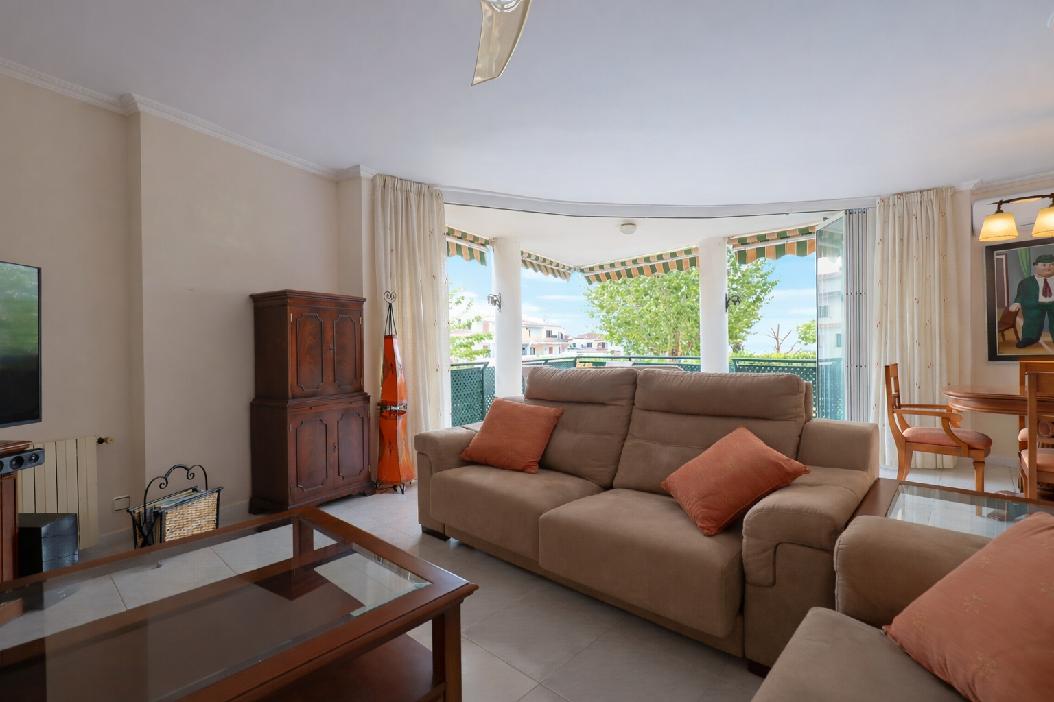 JA637 - Apartment for sale in Xàbia