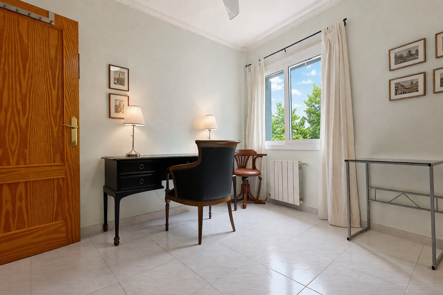 JA637 - Apartment for sale in Xàbia