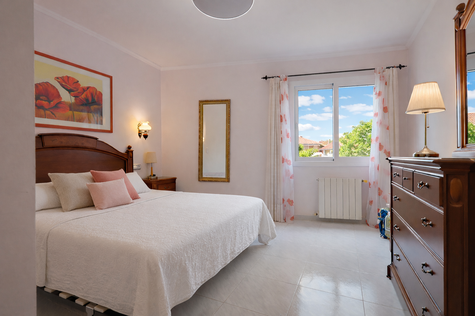 JA637 - Apartment for sale in Xàbia