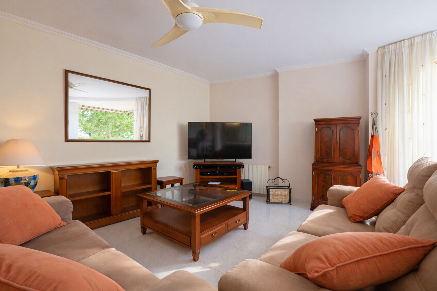 JA637 - Apartment for sale in Xàbia