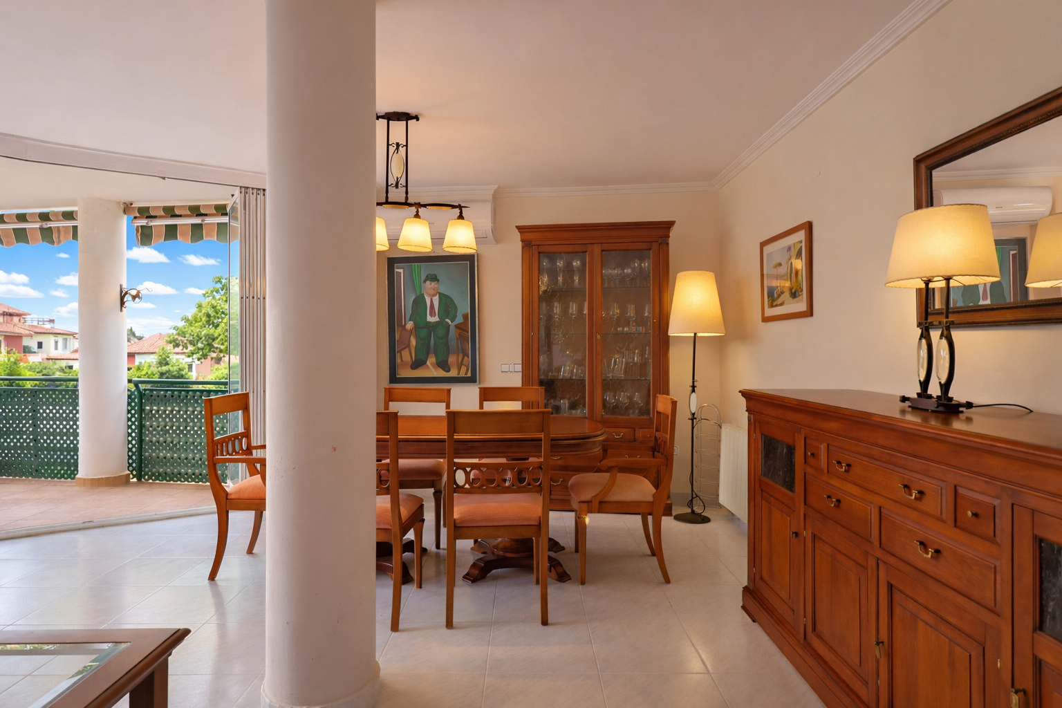 JA637 - Apartment for sale in Xàbia