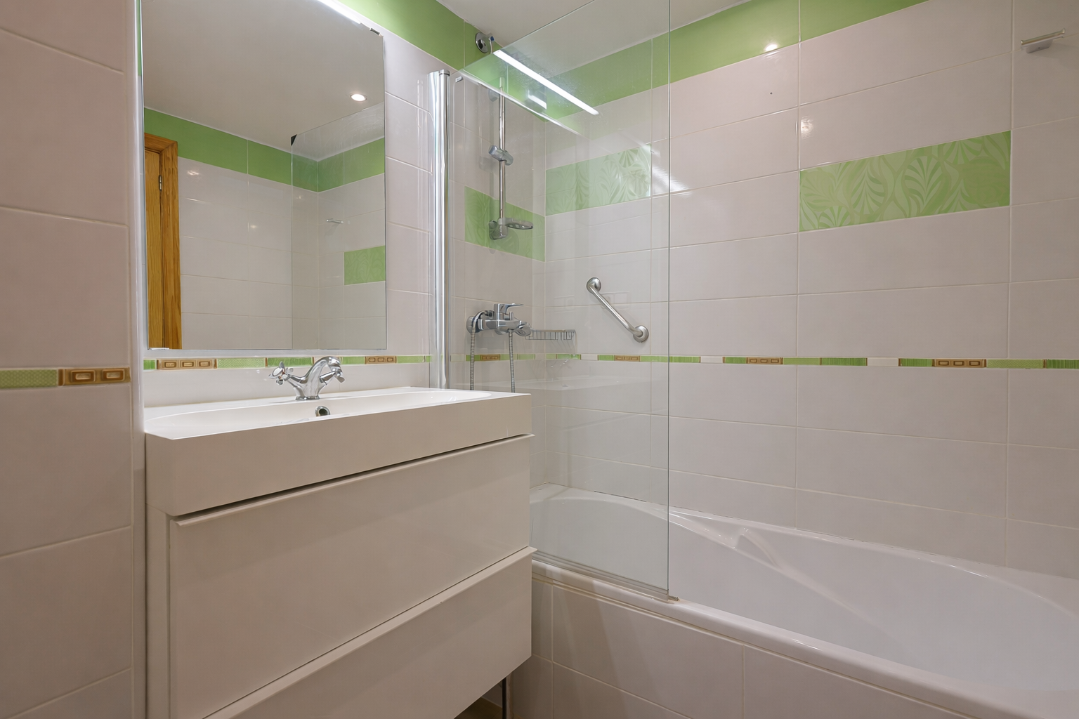 JA637 - Apartment for sale in Xàbia