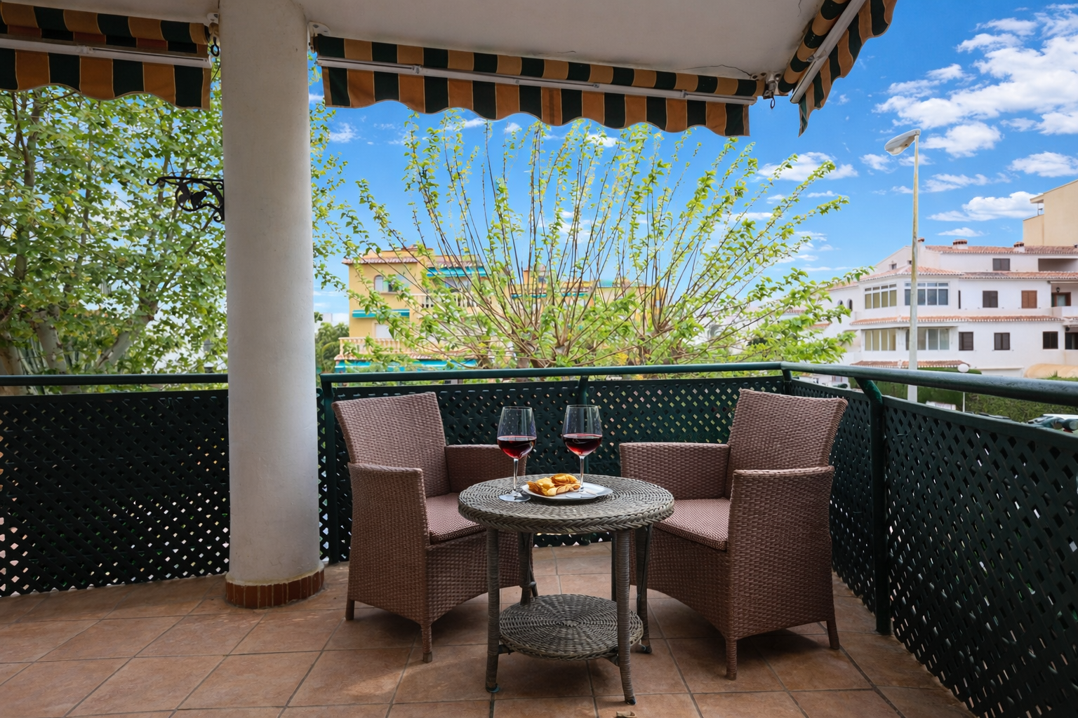 JA637 - Apartment for sale in Xàbia