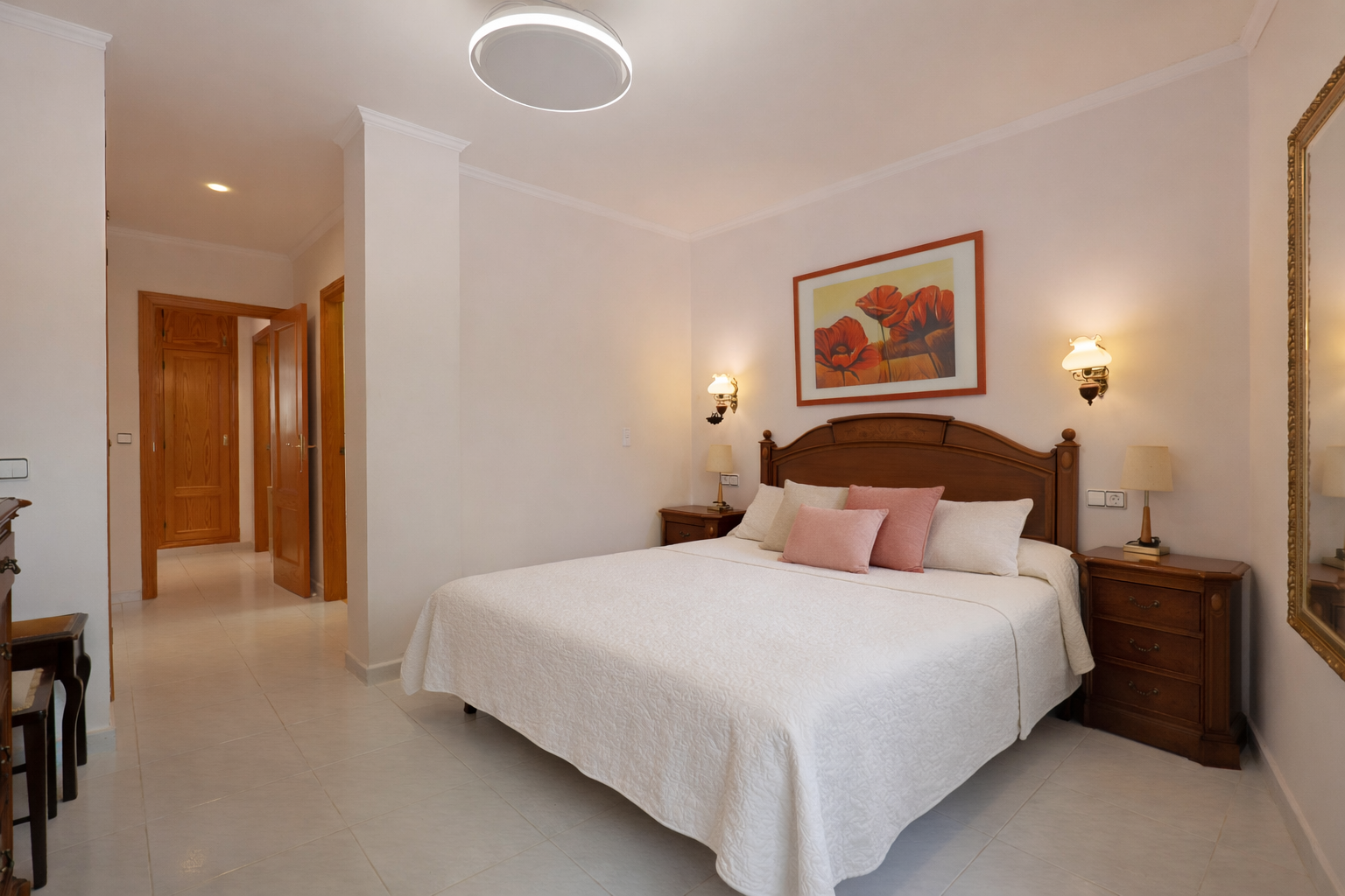 JA637 - Apartment for sale in Xàbia