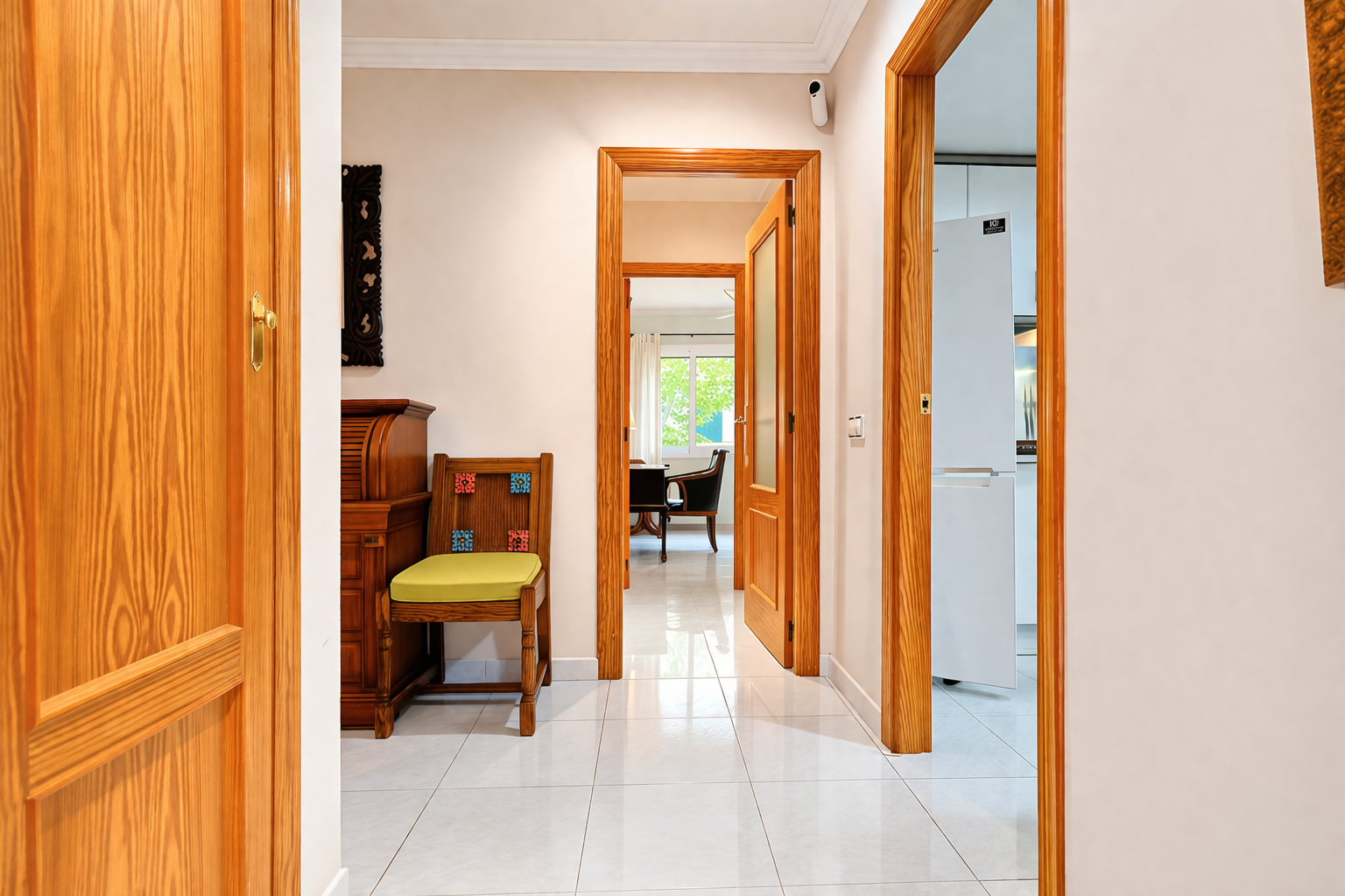 JA637 - Apartment for sale in Xàbia