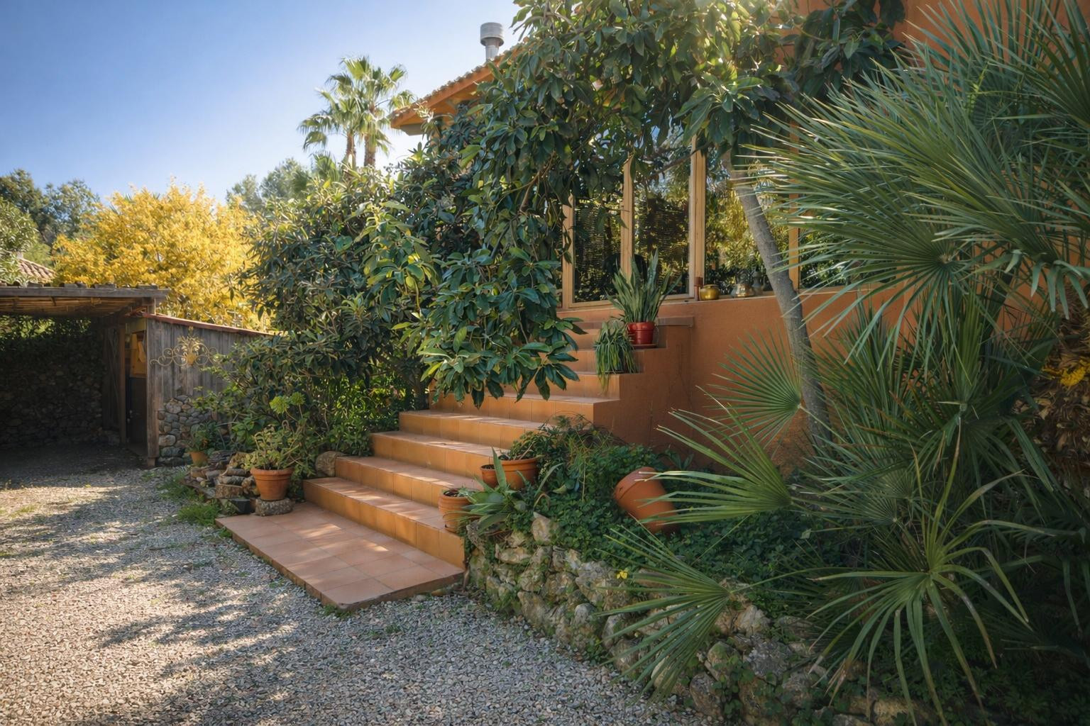 Chalet/Villa en venta en Xàbia