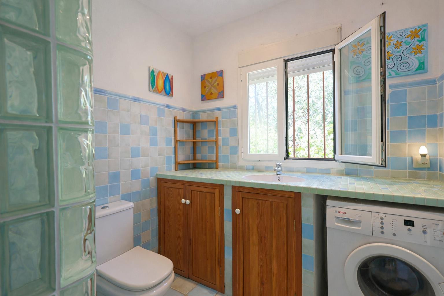 JV1098 - Villa à la vente à Xàbia