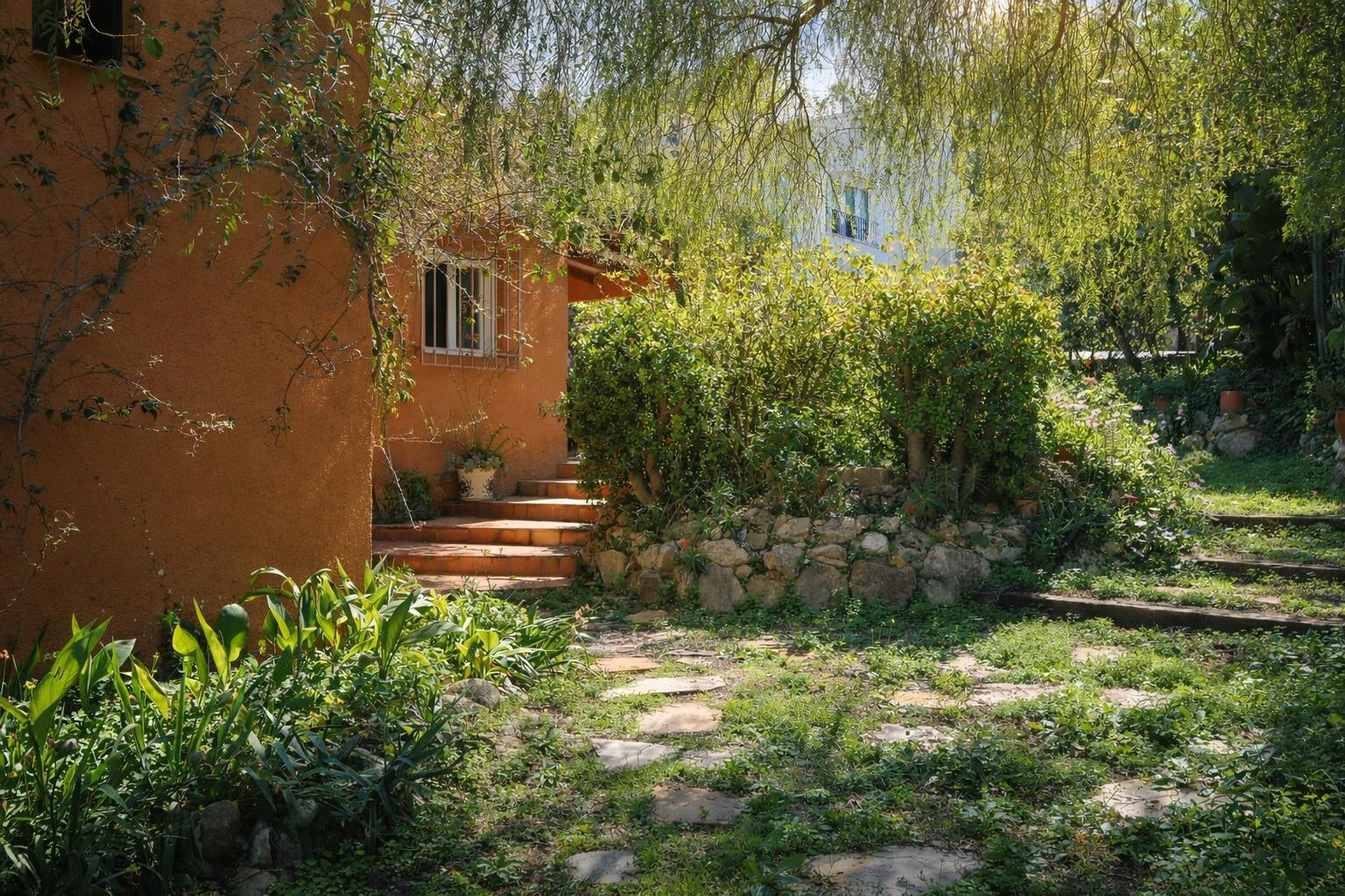 Chalet/Villa en venta en Xàbia - 2