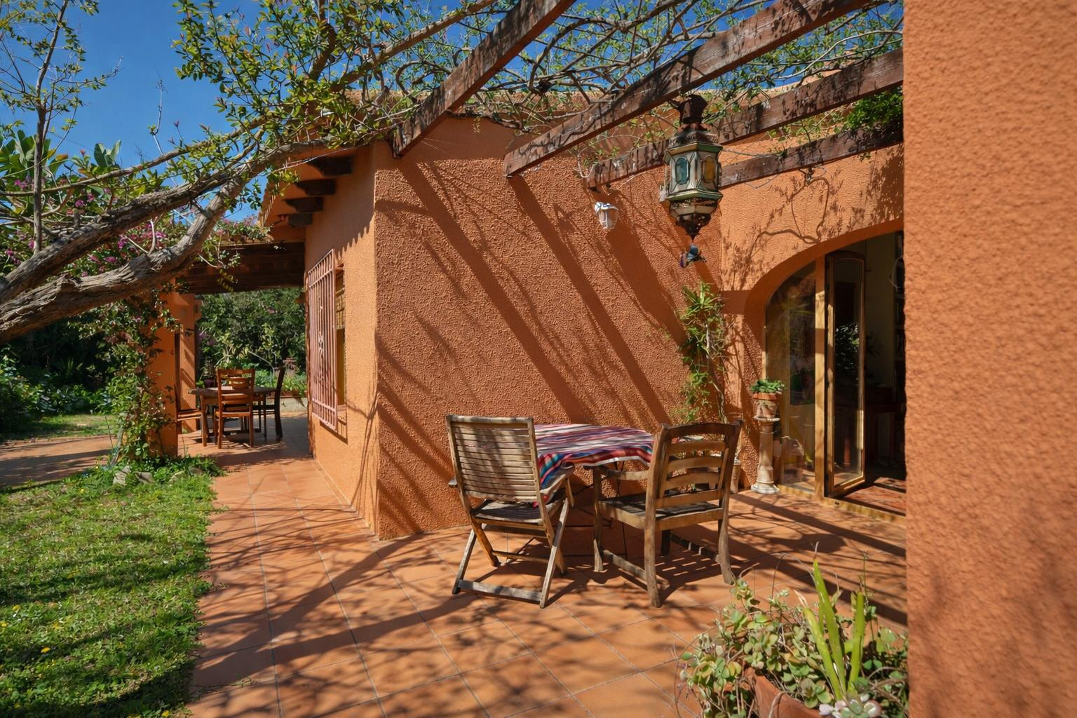 Chalet/Villa en venta en Xàbia - 5