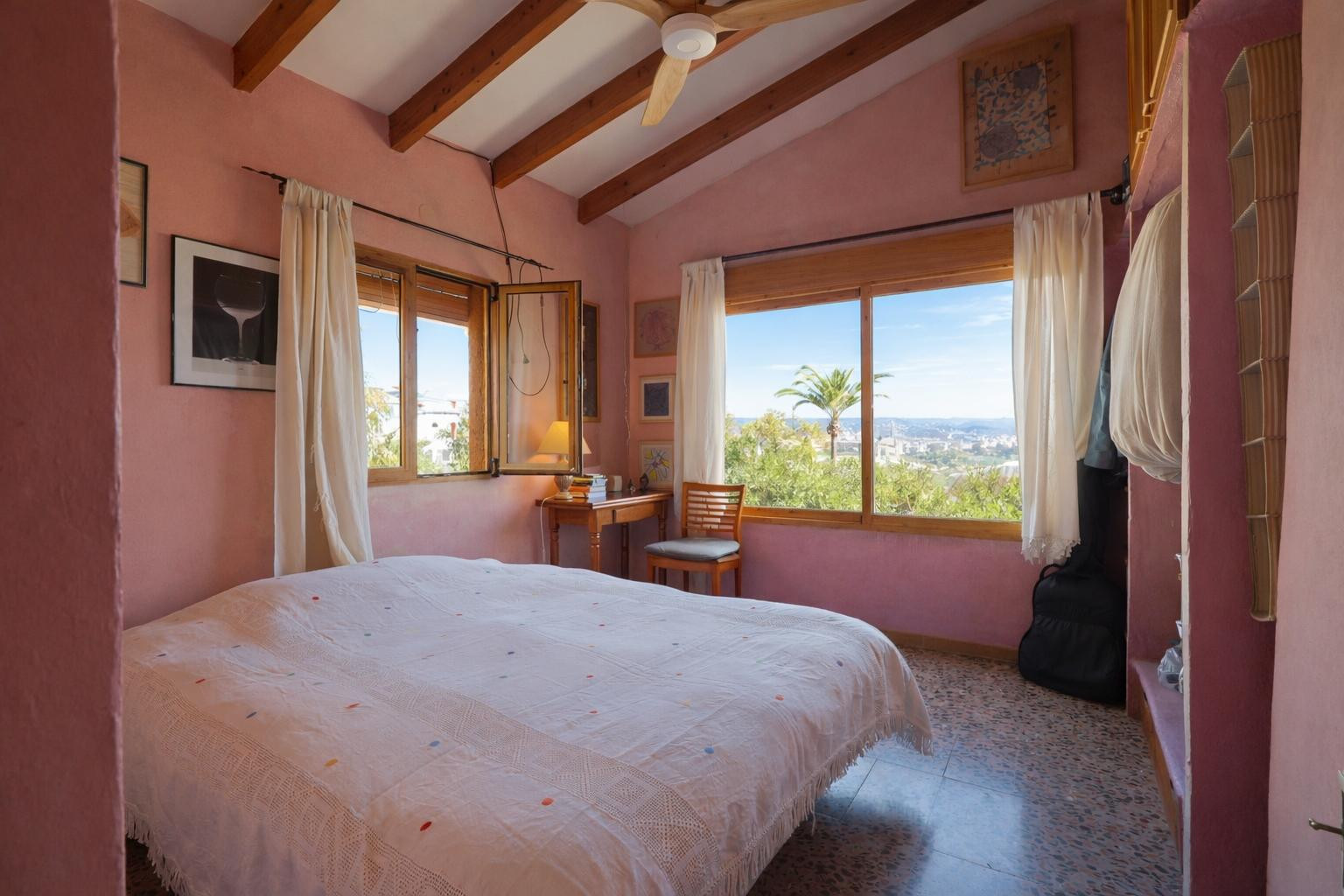 JV1098 - Villa à la vente à Xàbia