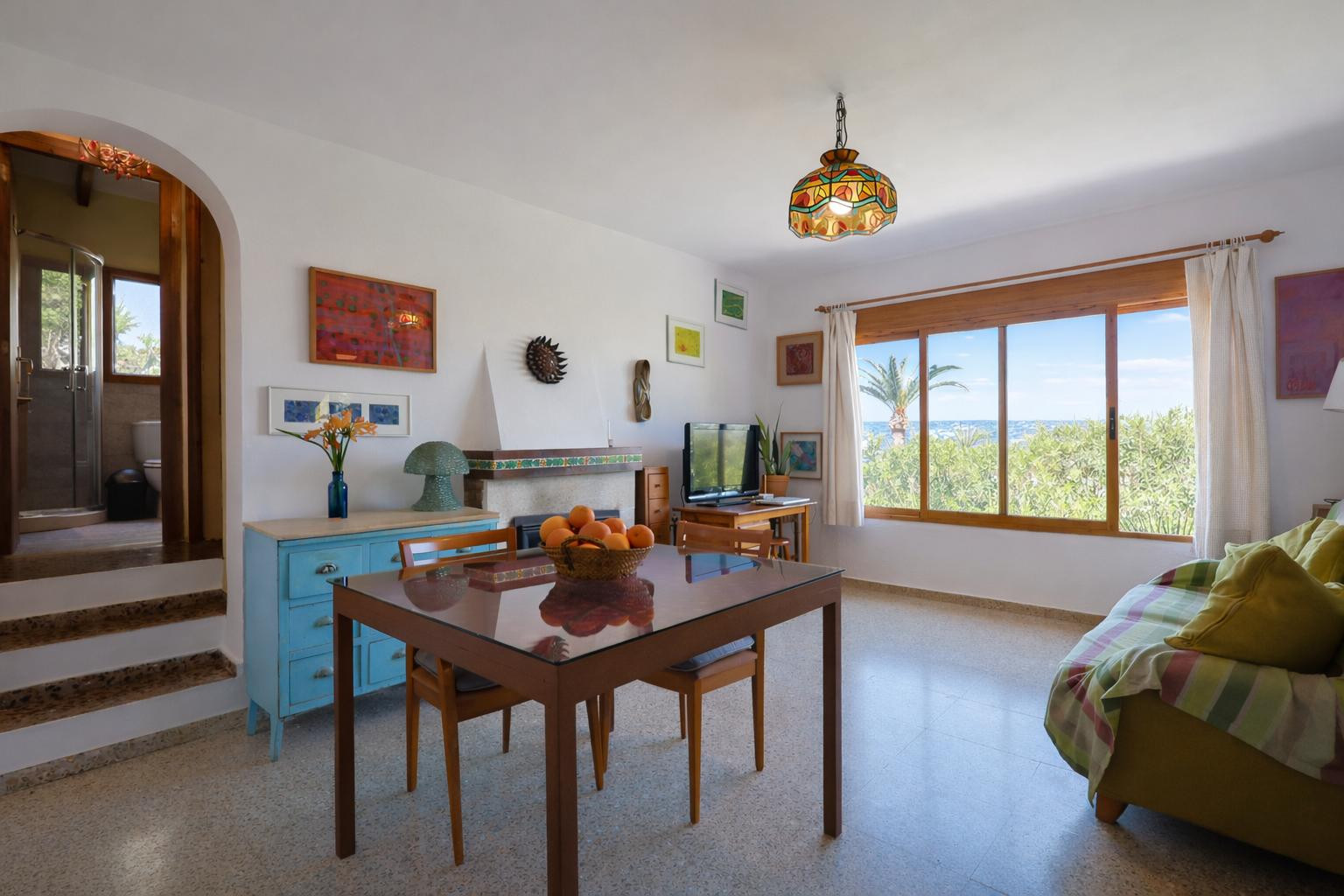 JV1098 - Villa à la vente à Xàbia