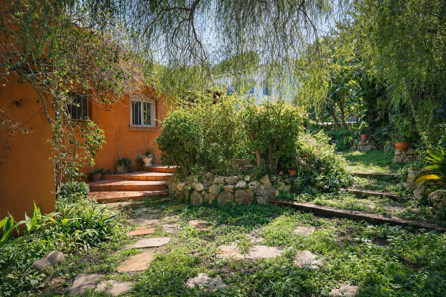 Chalet/Villa en venta en Xàbia - 3
