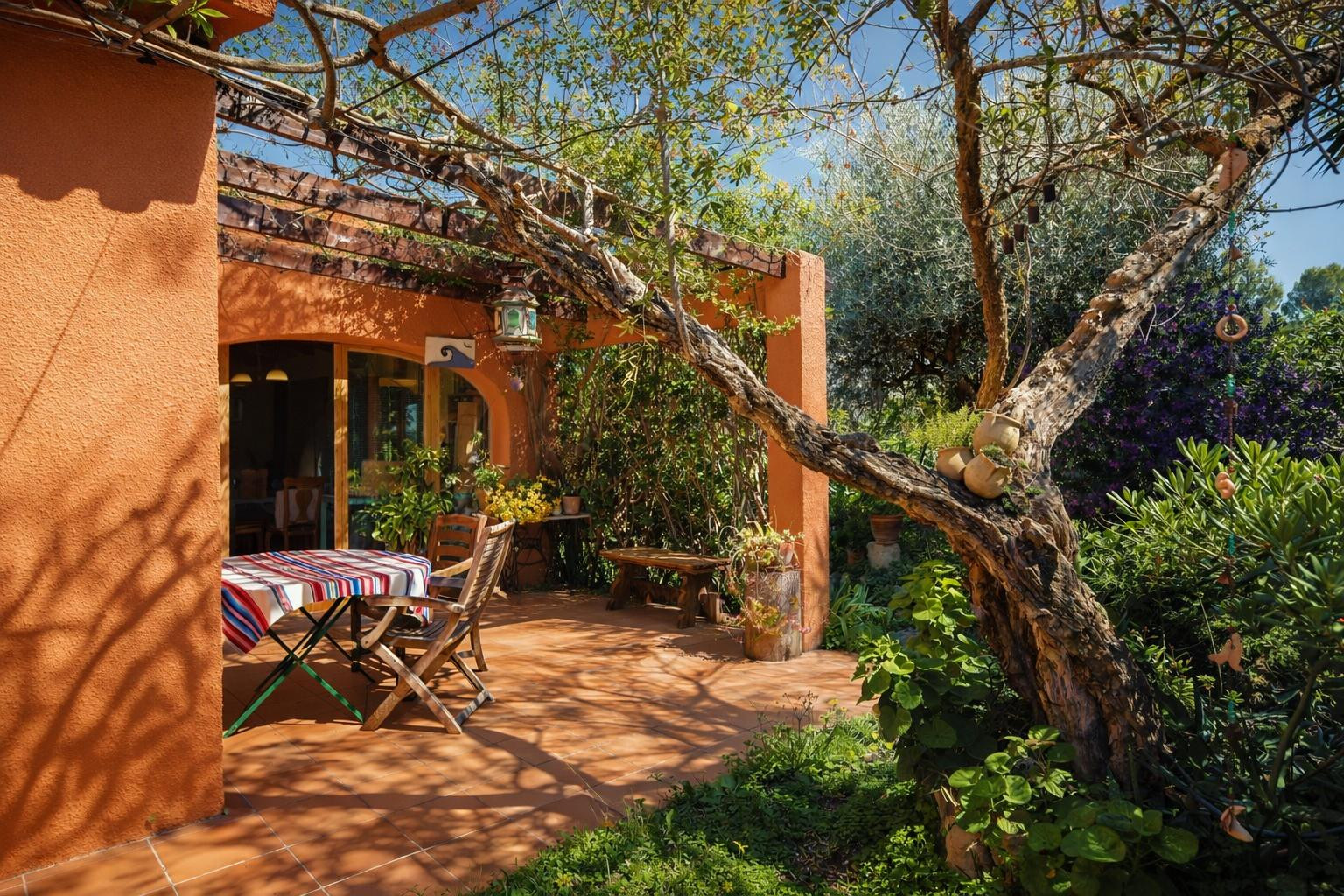 Chalet/Villa en venta en Xàbia - 4