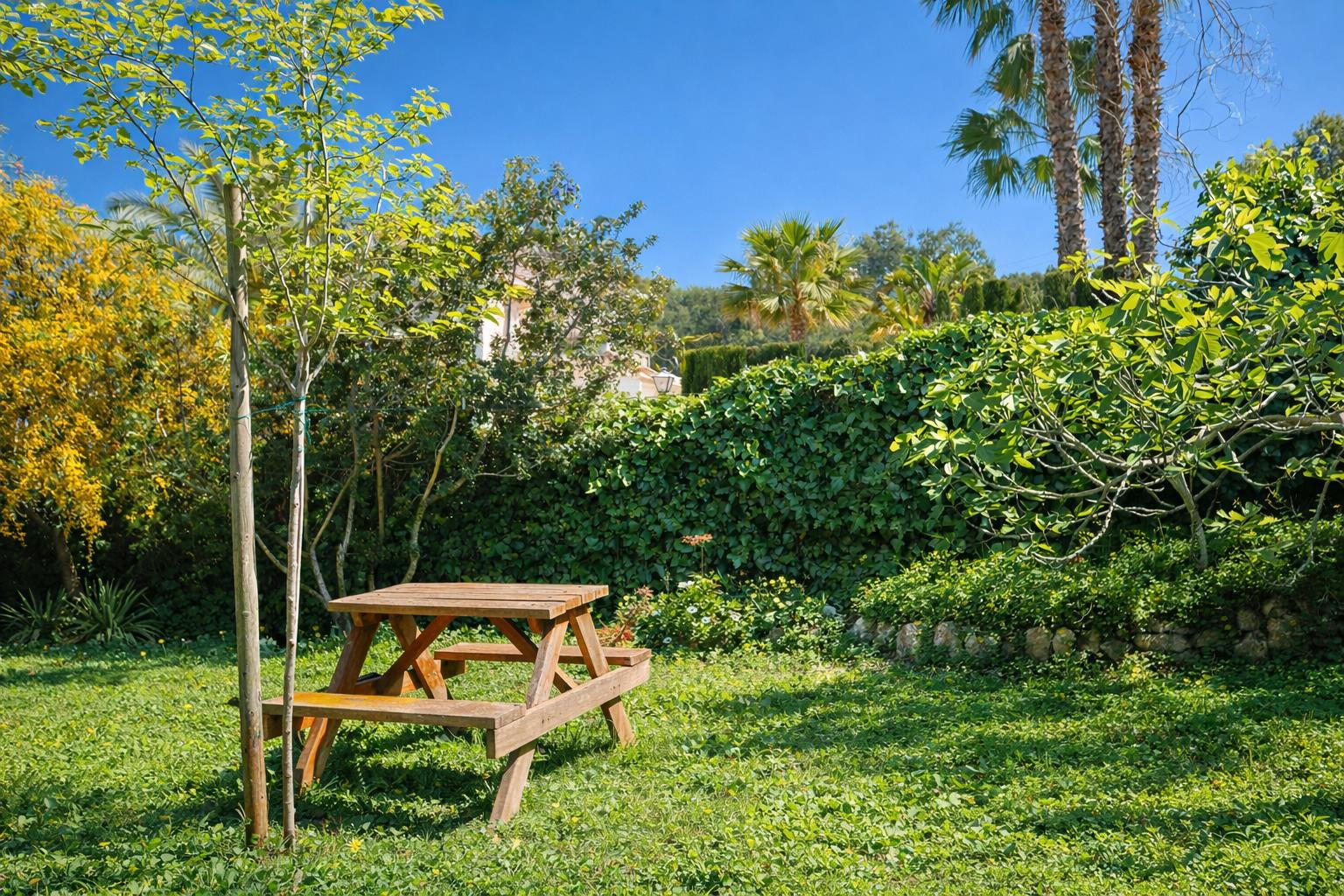 JV1098 - Villa à la vente à Xàbia