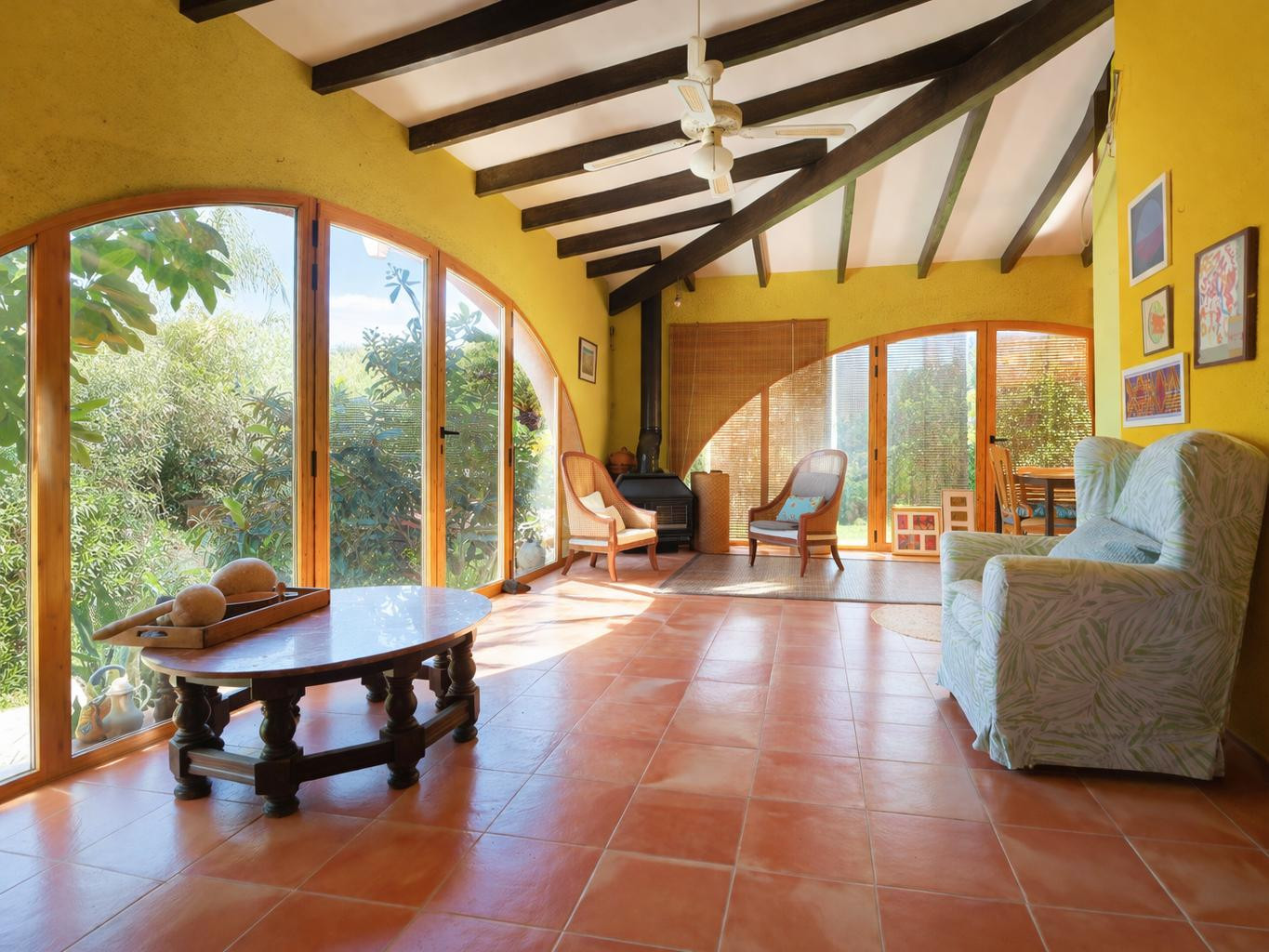 JV1098 - Villa à la vente à Xàbia